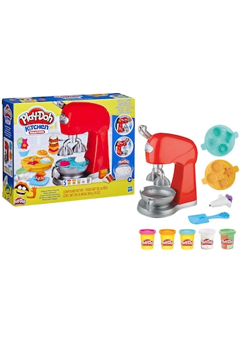 Knete »Play-Doh, Super Küchenmaschine«