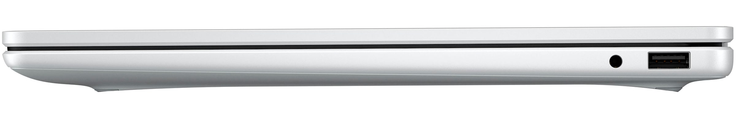 HP Notebook »OmniBook 3 14-hz0351ngx« 35,6 cm / 14 ″ Snapdragon X Adreno 512 GB SSD