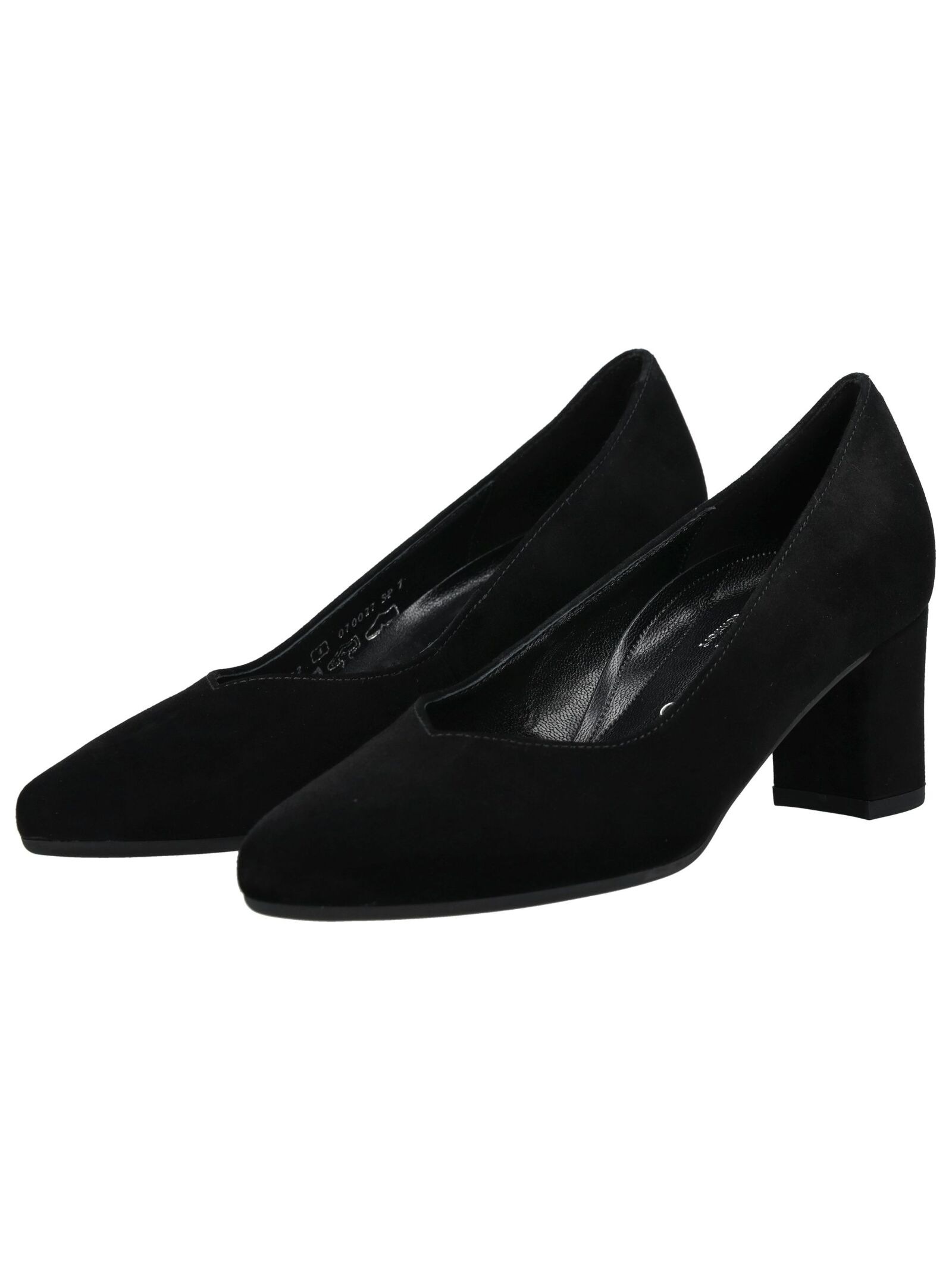 Gabor Comfort Pumps »Gabor Comfort Pumps Veloursleder«