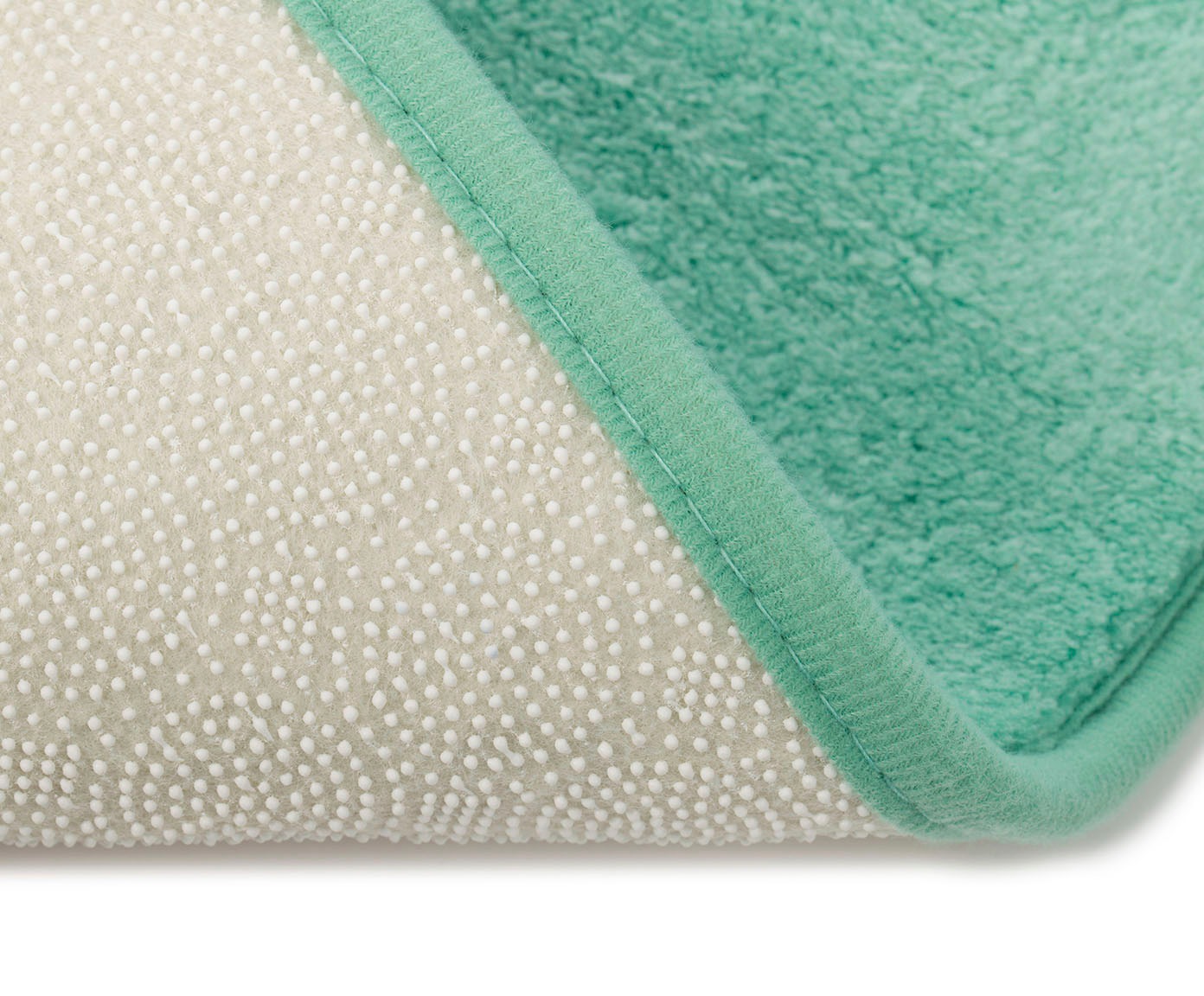 Gözze Badematte »Rio Premium« Höhe 18 mm rutschhemmend beschichtet fußboden günstig online kaufen