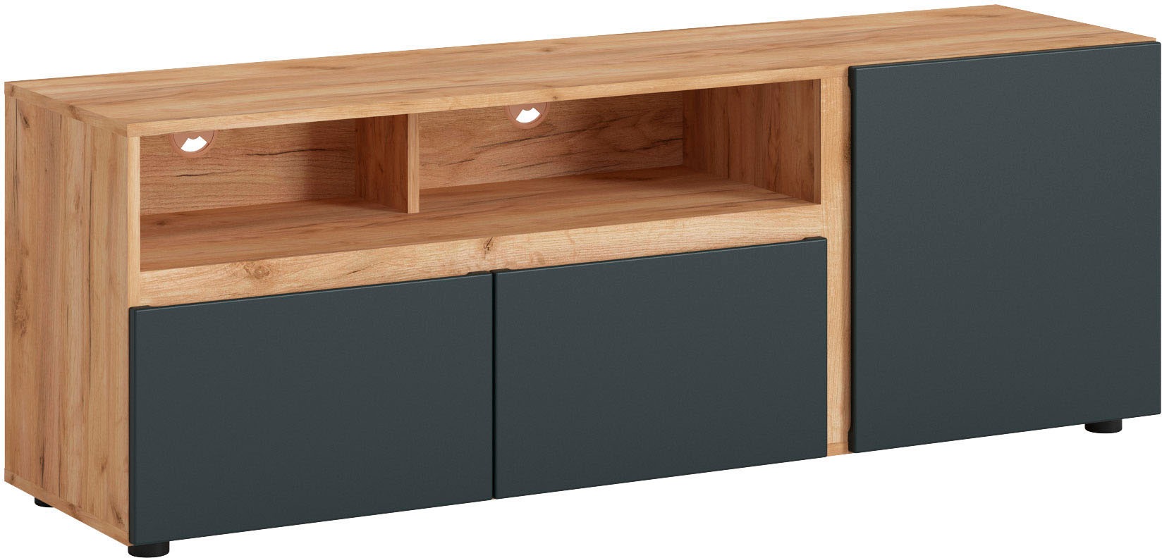 INOSIGN Lowboard »Morongo«, Breite ca. 149 cm