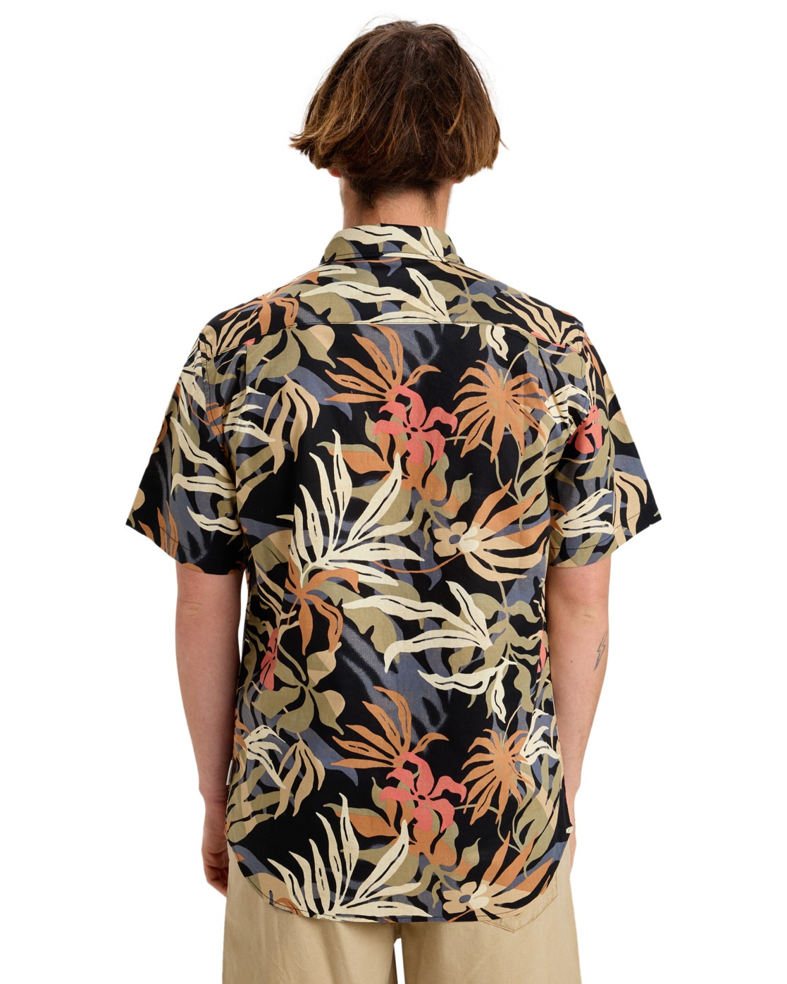 Quiksilver Funktionshemd »Apero Classic«