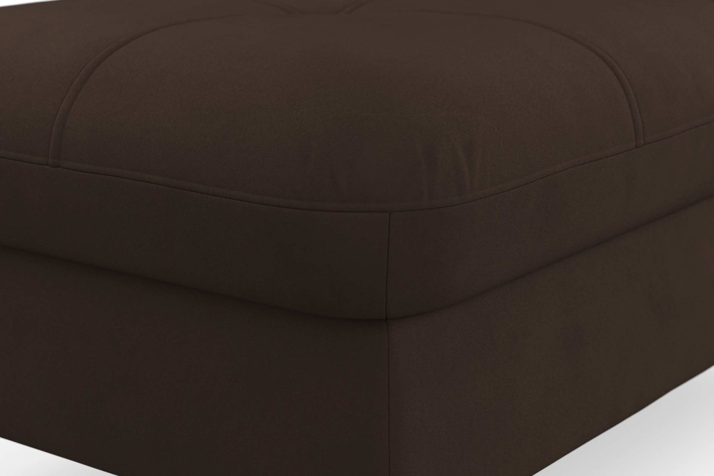 sit&more Hocker »Marano«, mit Stauraum