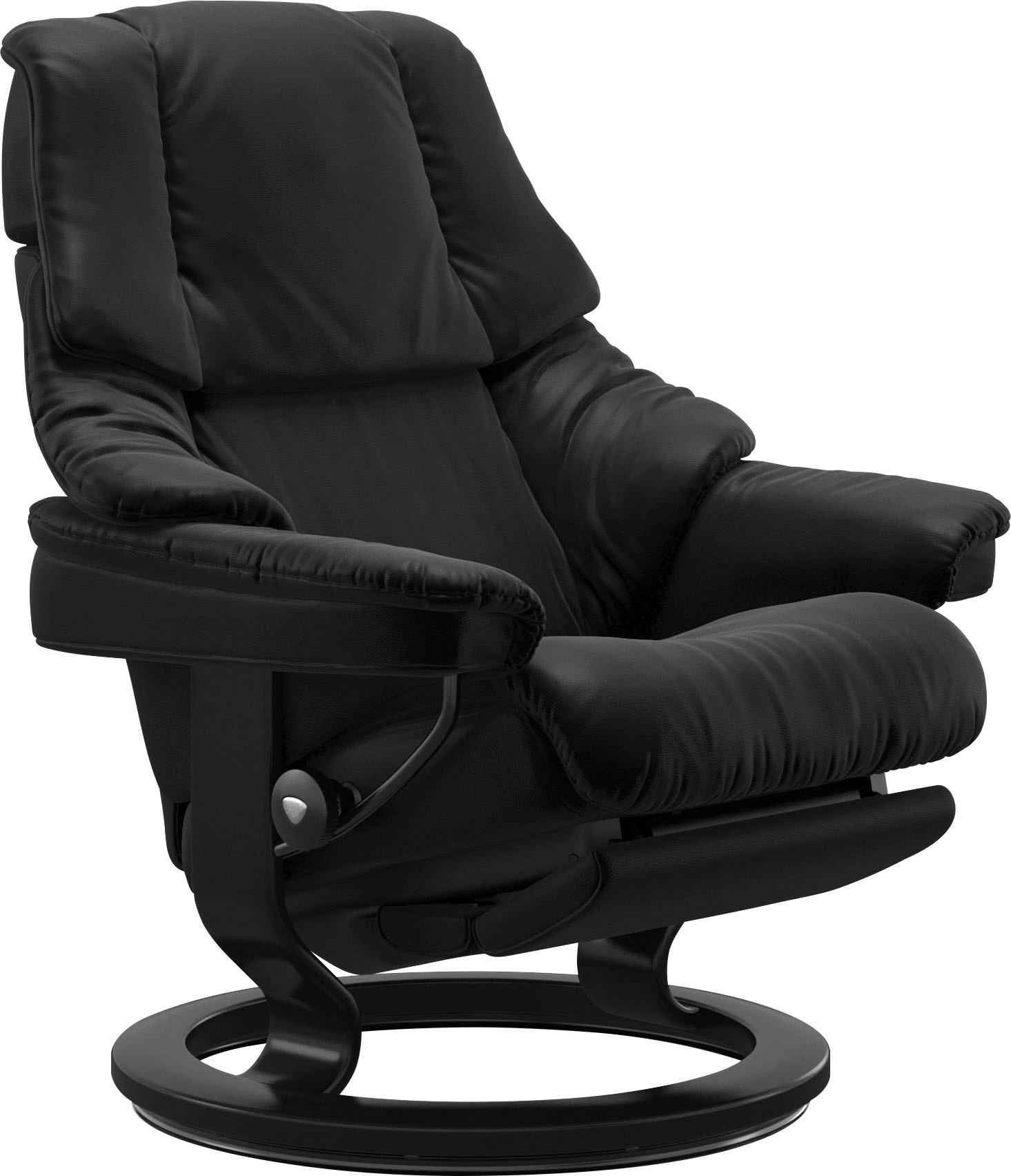 Stressless® Relaxsessel »Reno«, elektrisch verstellbar, optional 2-motorisc günstig online kaufen