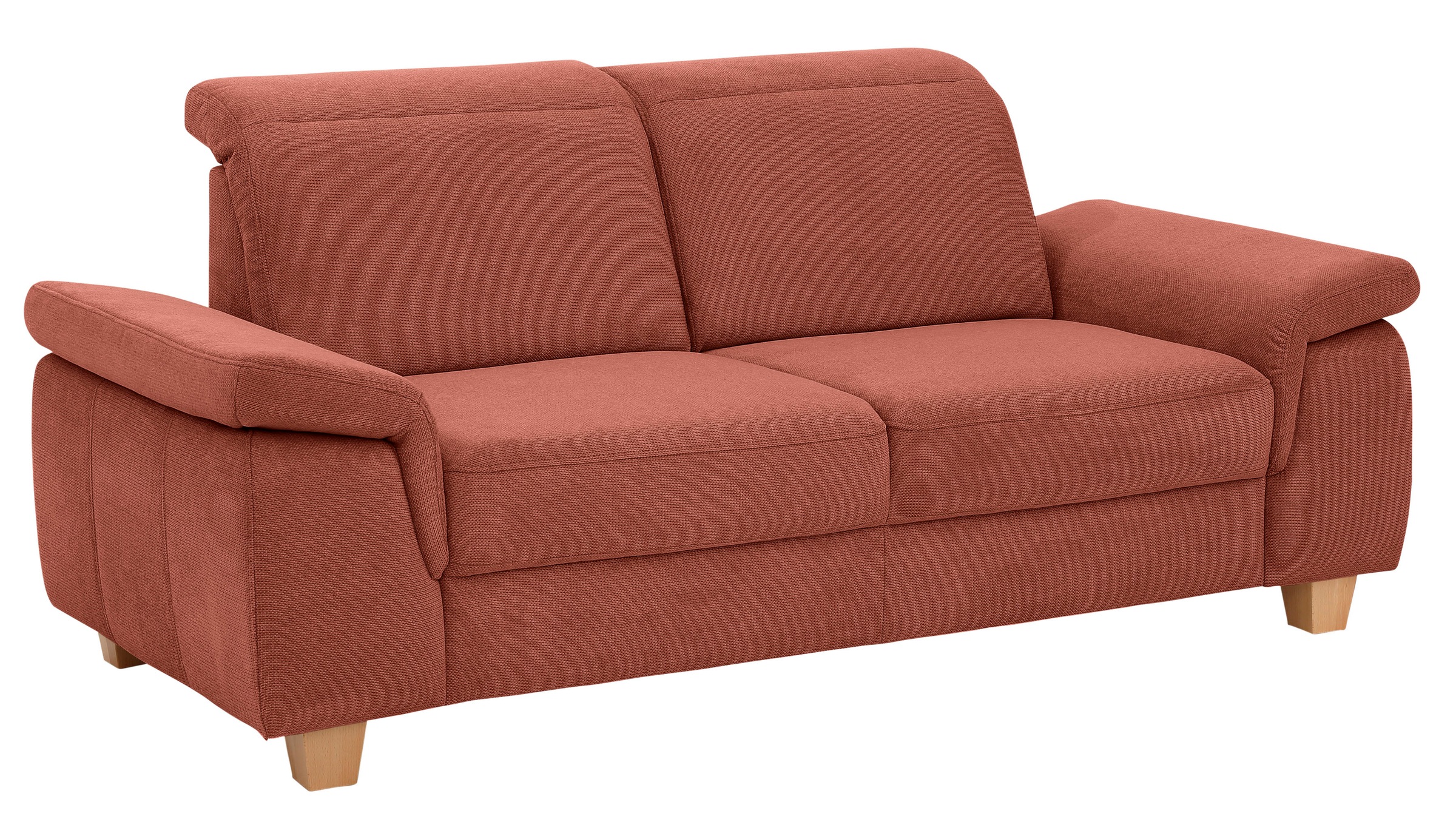 Home affaire 2,5-Sitzer »Dalia« mit Federkernpolsterung, wahlweise auch mit günstig online kaufen