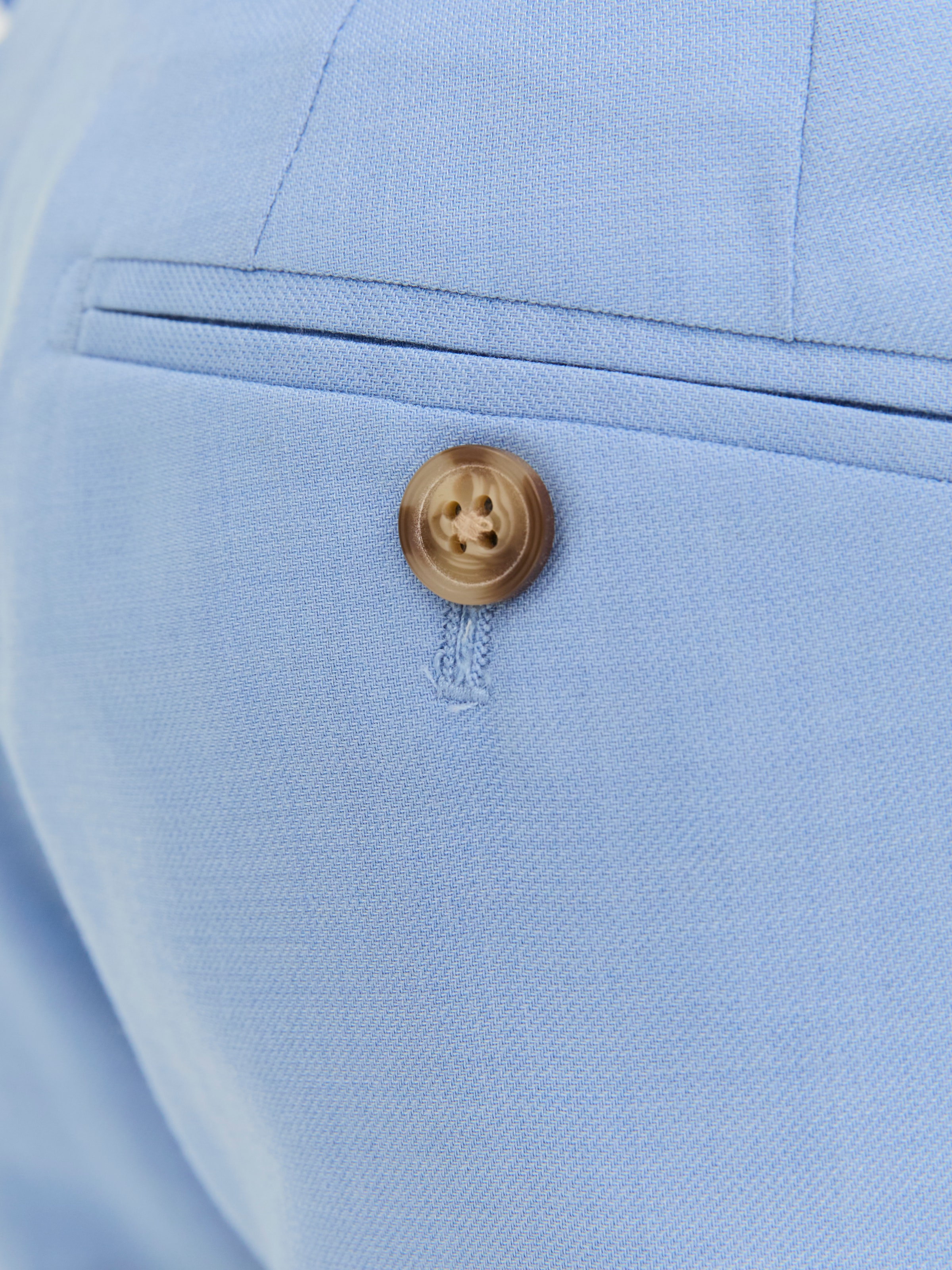 Jack & Jones Junior Anzughose »JPRSOLARIS TROUSER NOOS JNR«