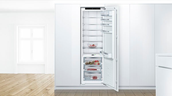 BOSCH Einbaukühlschrank 8 »KIF81PFE0« günstig online kaufen