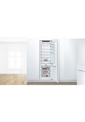 BOSCH Einbaukühlschrank »KIF81PFE0«, KIF81PFE0, 177,2 cm hoch, 55,8 cm breit kaufen