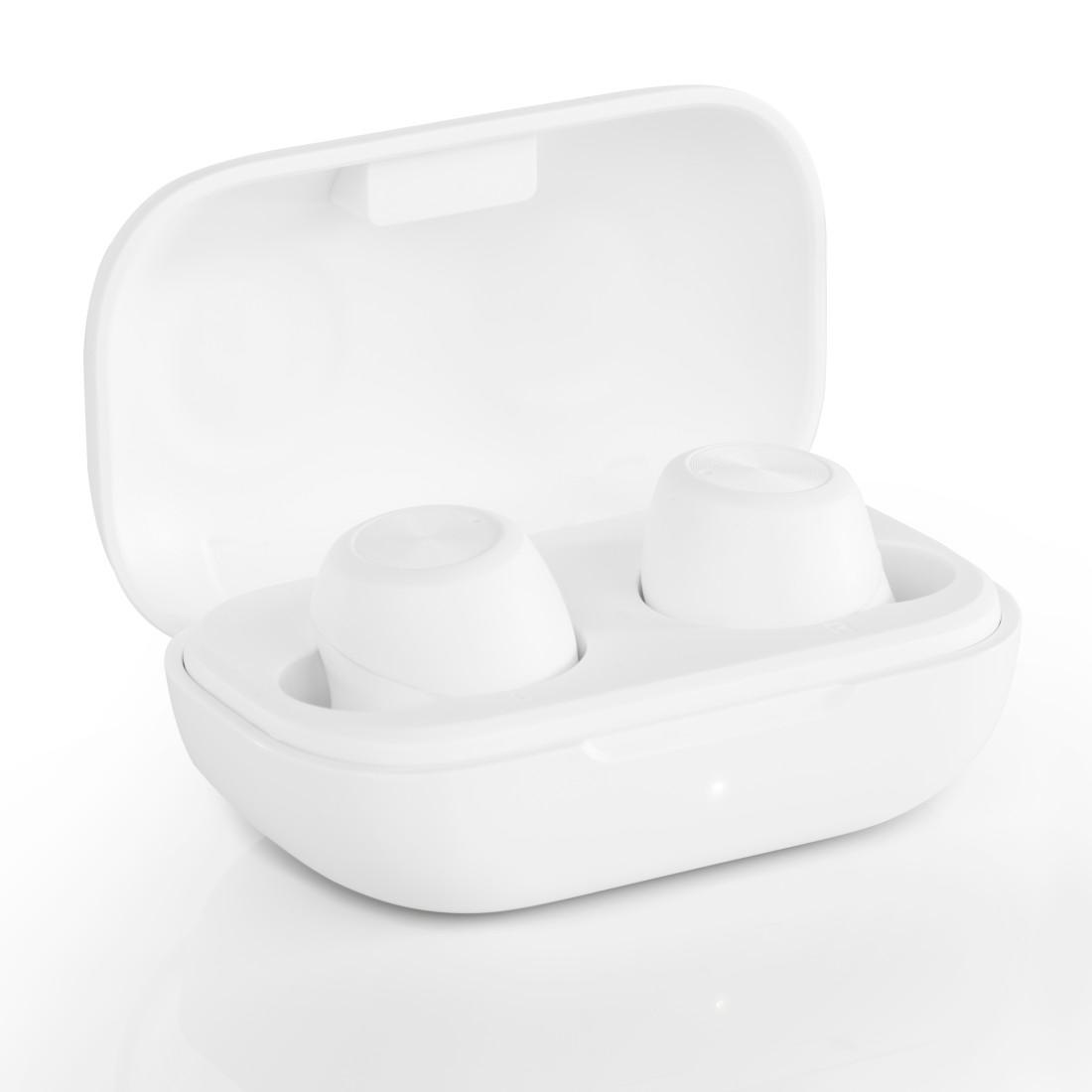 aha Bluetooth-Kopfhörer »Bluetooth Kopfhörer In-Ear IPX4 Sportkopfhörer, Ladestation« kaufen