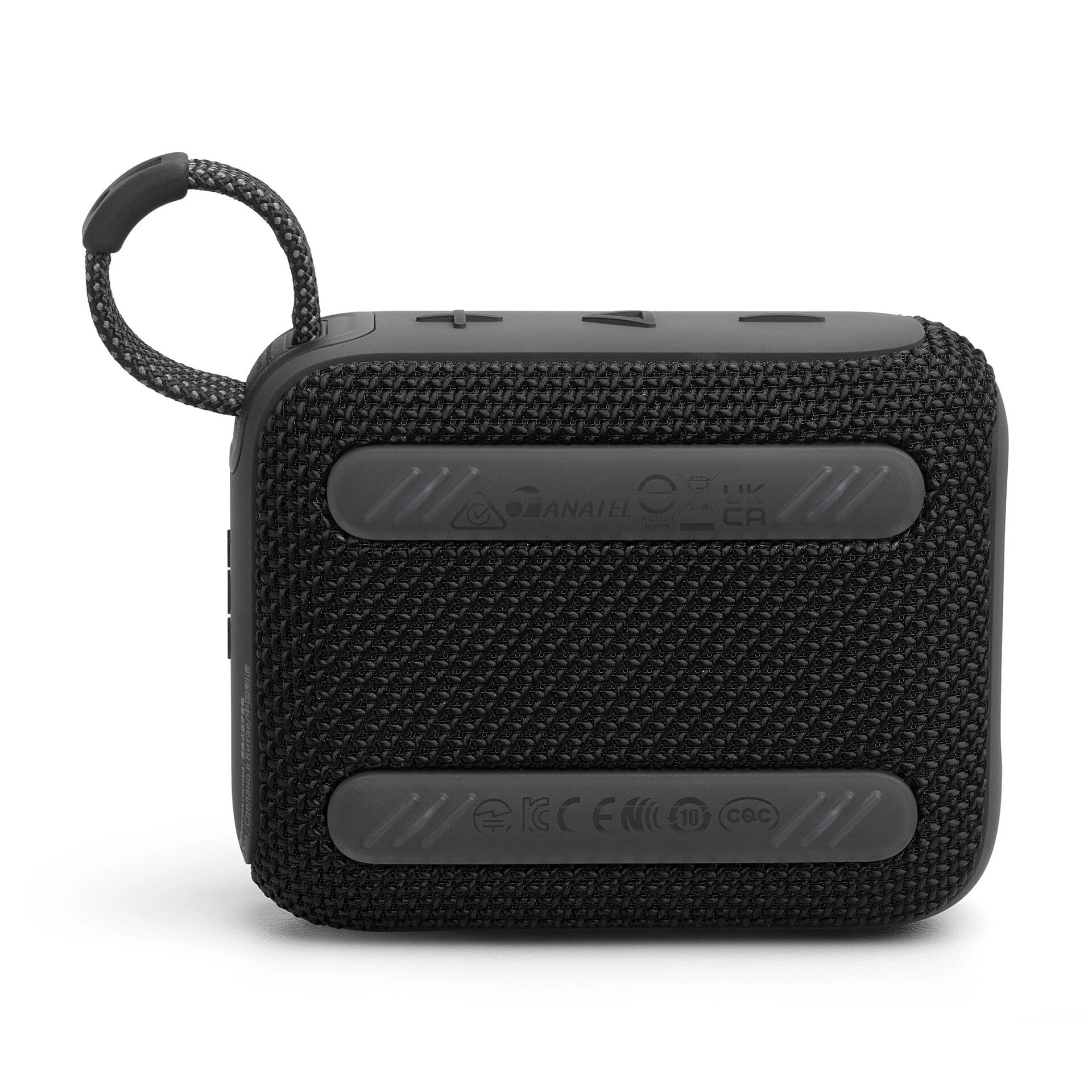 JBL Bluetooth-Lautsprecher »GO 4«