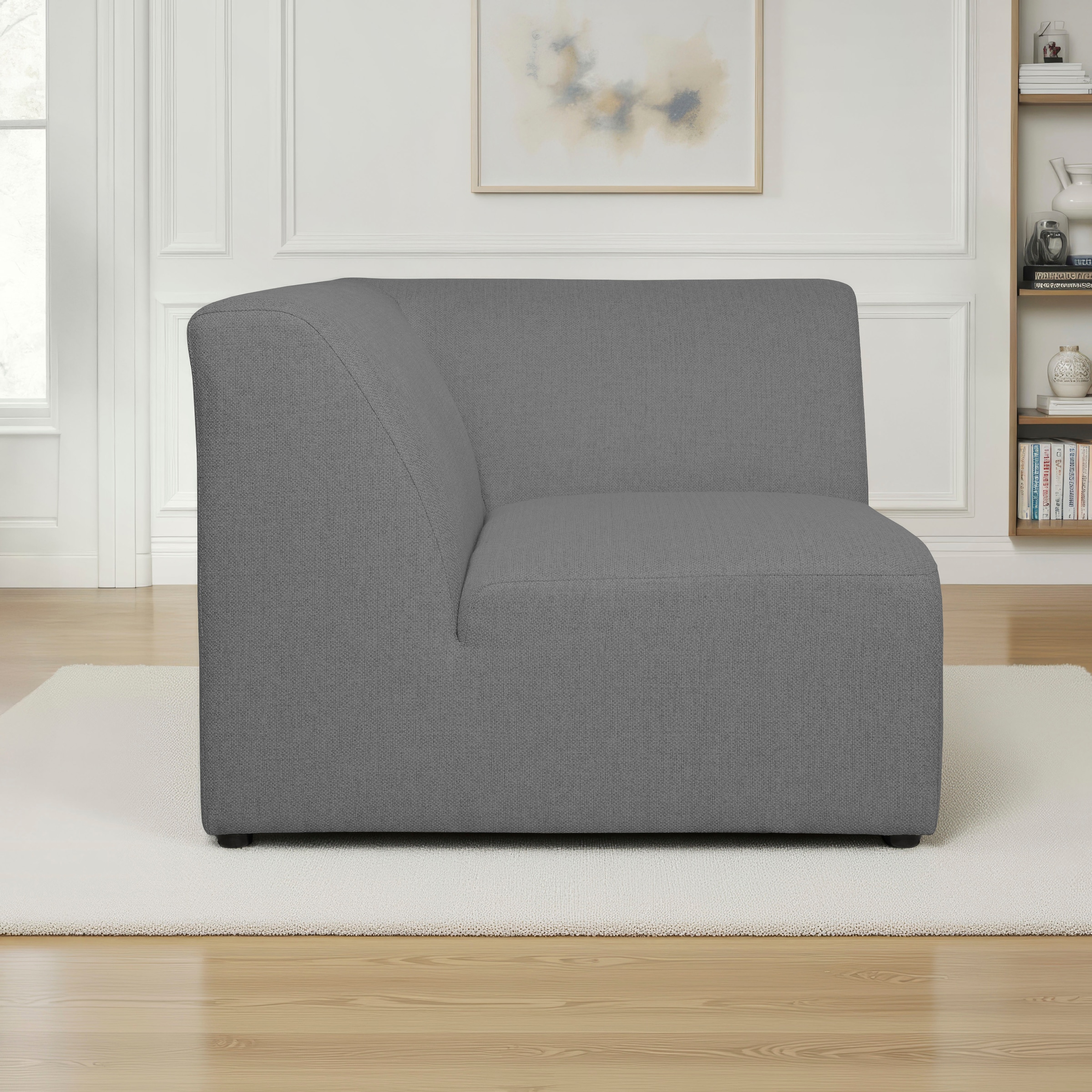 OTTO home Sofa-Eckelement »Koa, Sofamodul, passend zur Serie KOA« in Websto günstig online kaufen