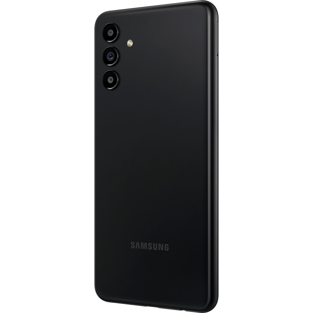 Samsung Smartphone »Galaxy A13 5G«, schwarz, 16,55 cm/6,5 Zoll, 64 GB Speicherplatz, 50 MP Kamera