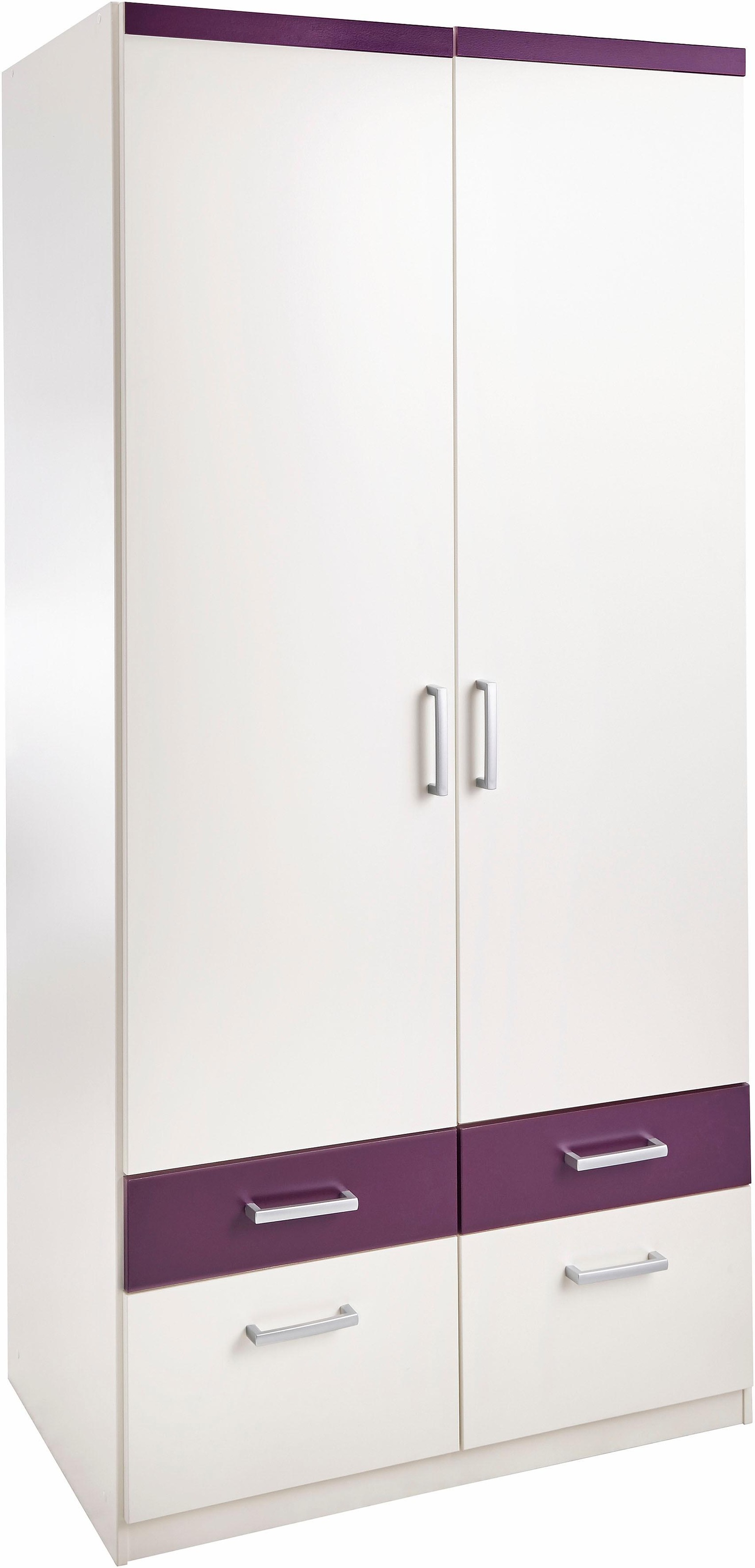 priess Kleiderschrank günstig online kaufen