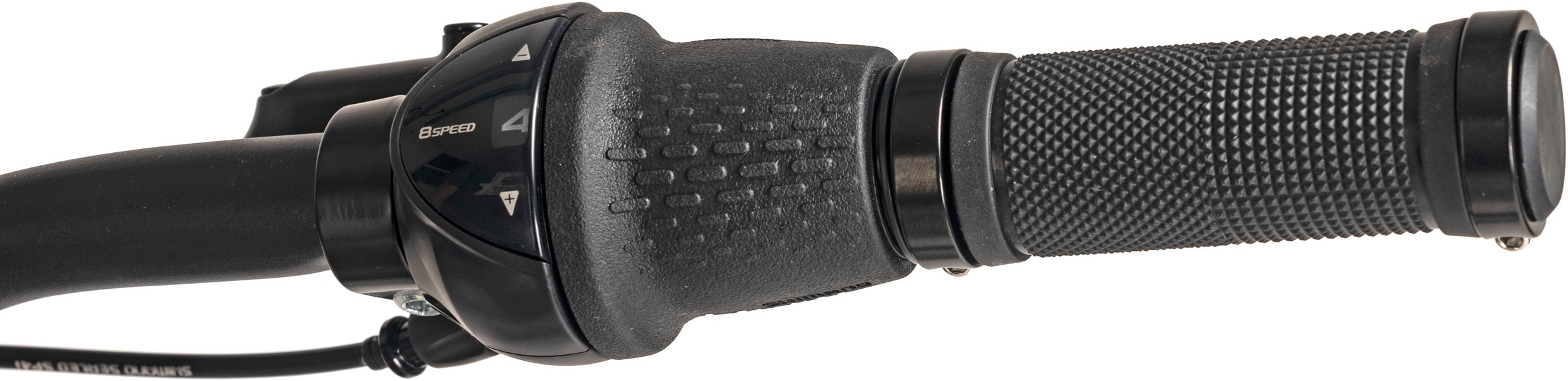 Adore »CX-280« 8 Gang Shimano Nexus Schaltwerk Nabenschaltung Mittelmotor 250 W Pedelec, Elektrofahrrad für Damen u. Herren