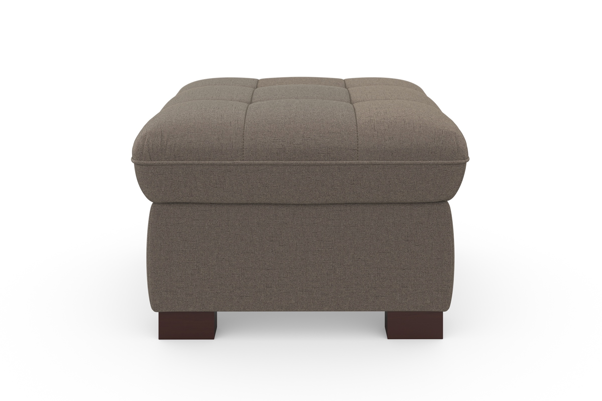 sit&more Hocker »Luxor«, auch erhältlich in dem besonders leicht mit Wasser zu reinigen