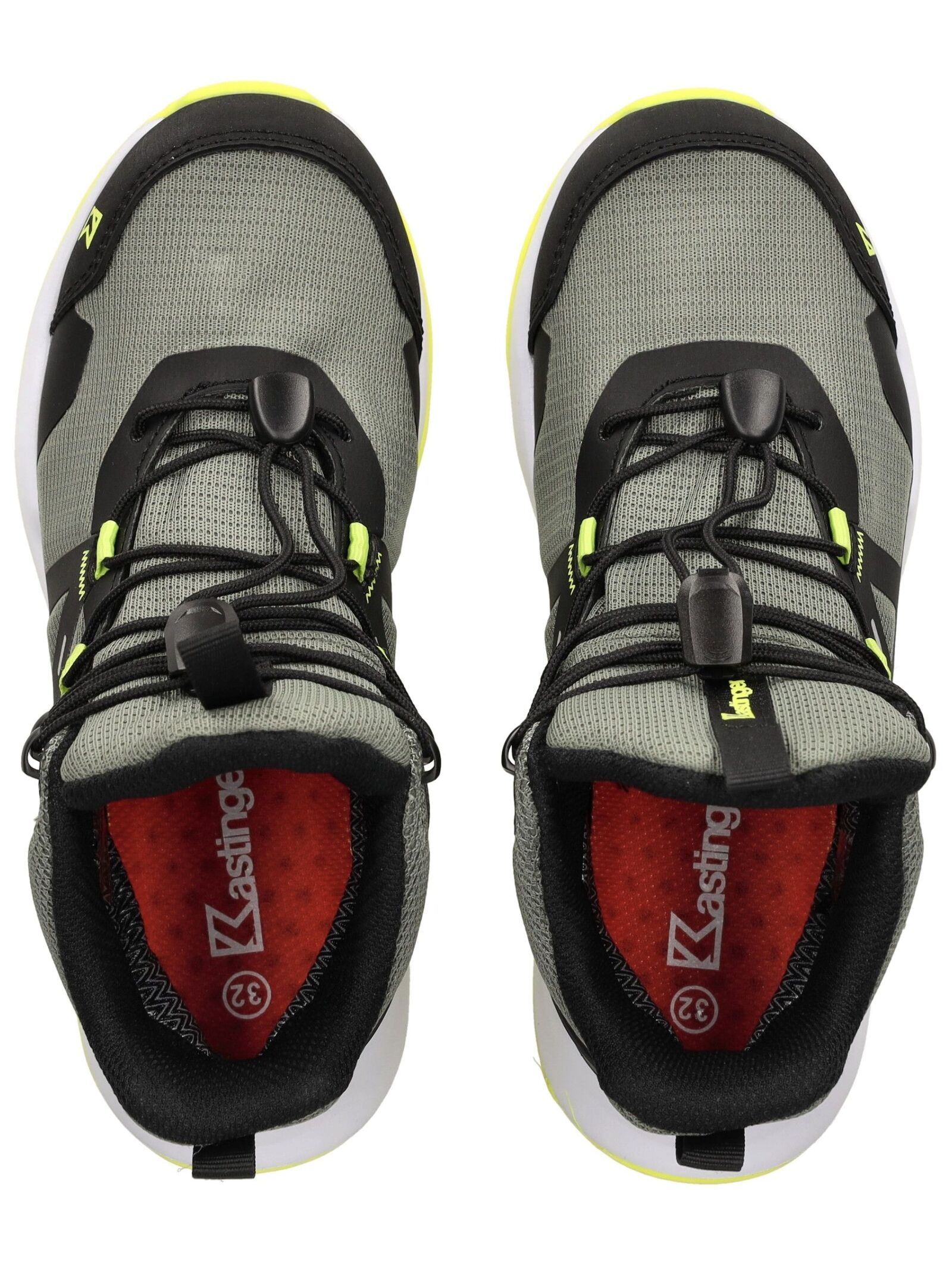 Kastinger Trekkingschuh »Kastinger Wanderschuhe Lederimitat/Nylon«