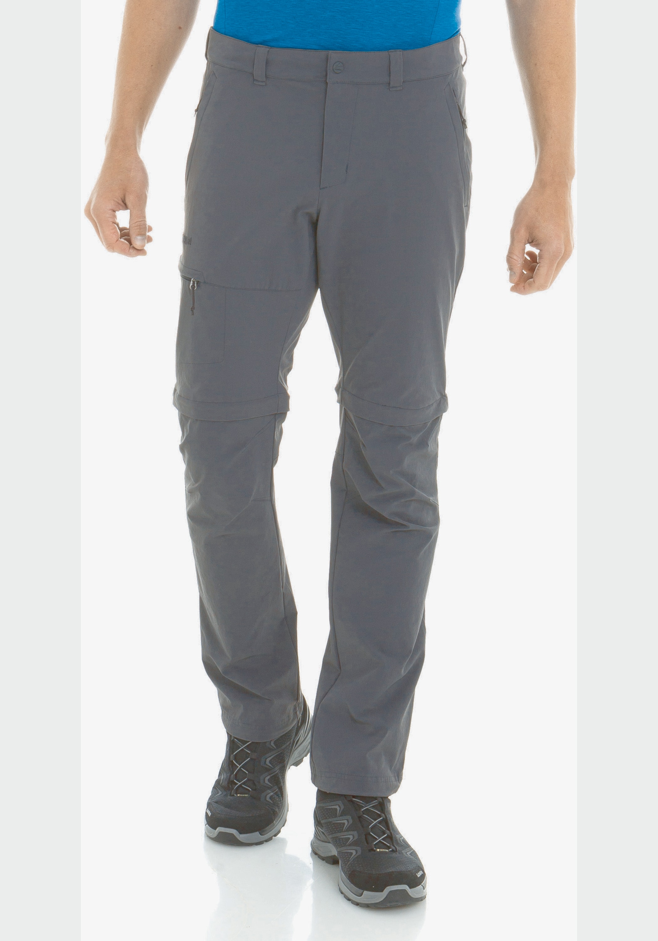 Schöffel Zip-away-Hose »Pants Koper1 Zip Off«