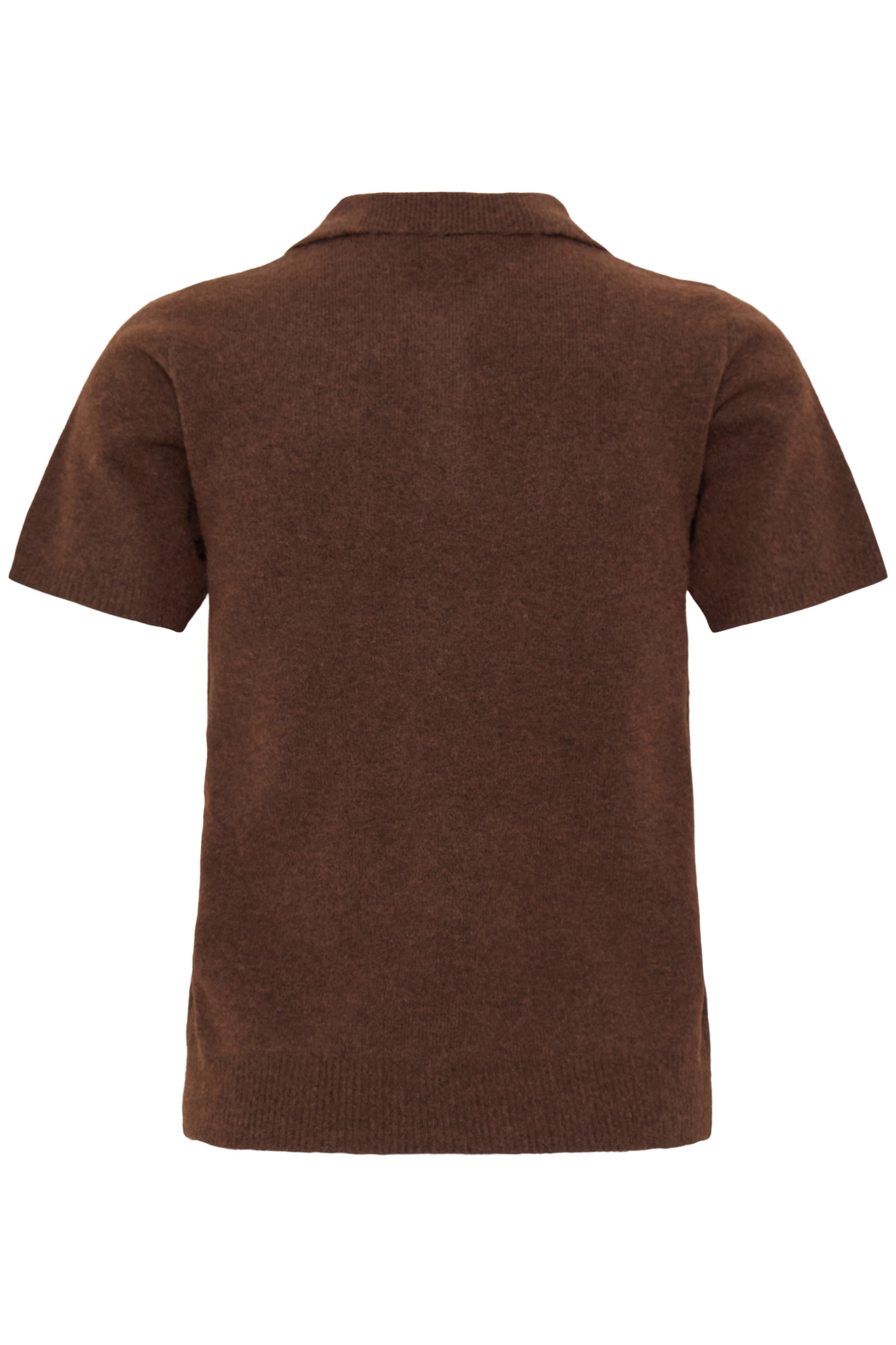 Ichi Kurzarmpullover »Kurzarm-Bluse IHDASILA«