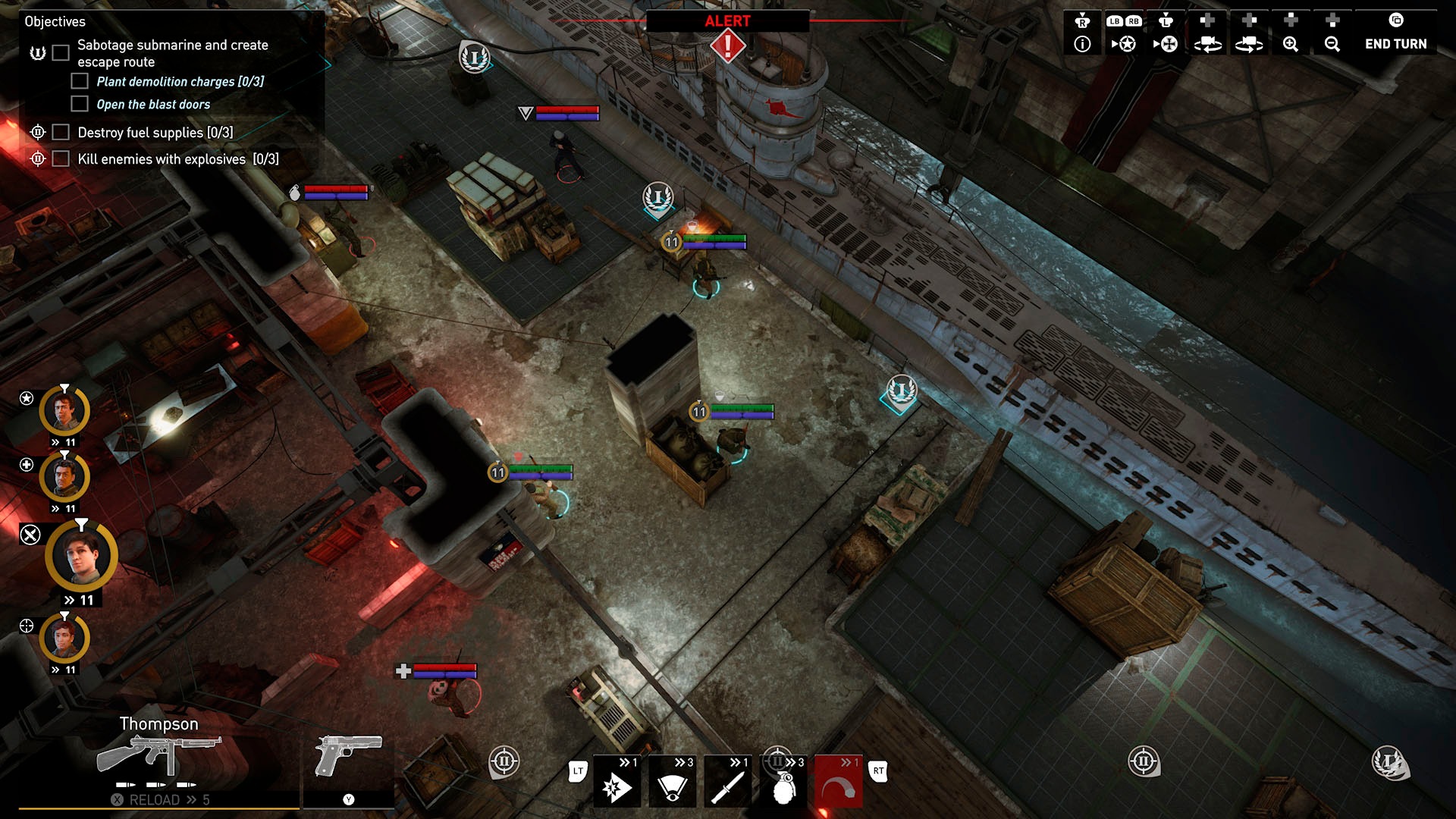 NBG Spielesoftware »Classified: France'44 - Xbox«, Xbox Series X