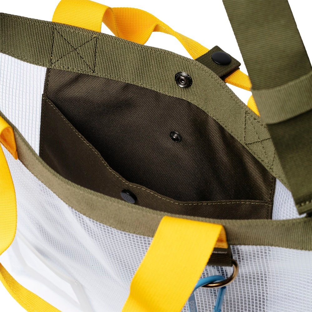 Polaroid Tragetasche »Ripstop-Tasche«