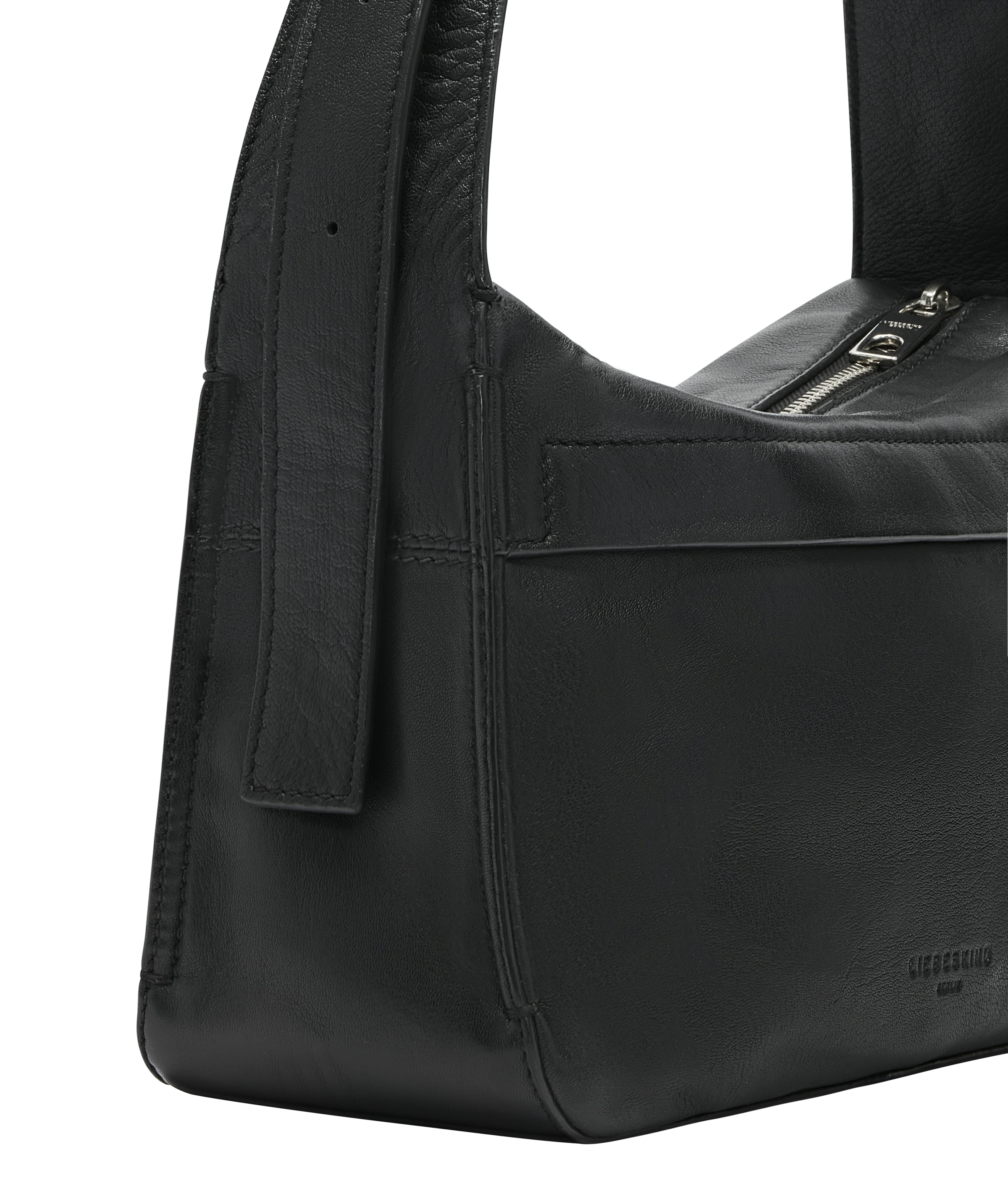 Liebeskind Berlin Hobo »Hobo S SKY SHEEP NATURAL«