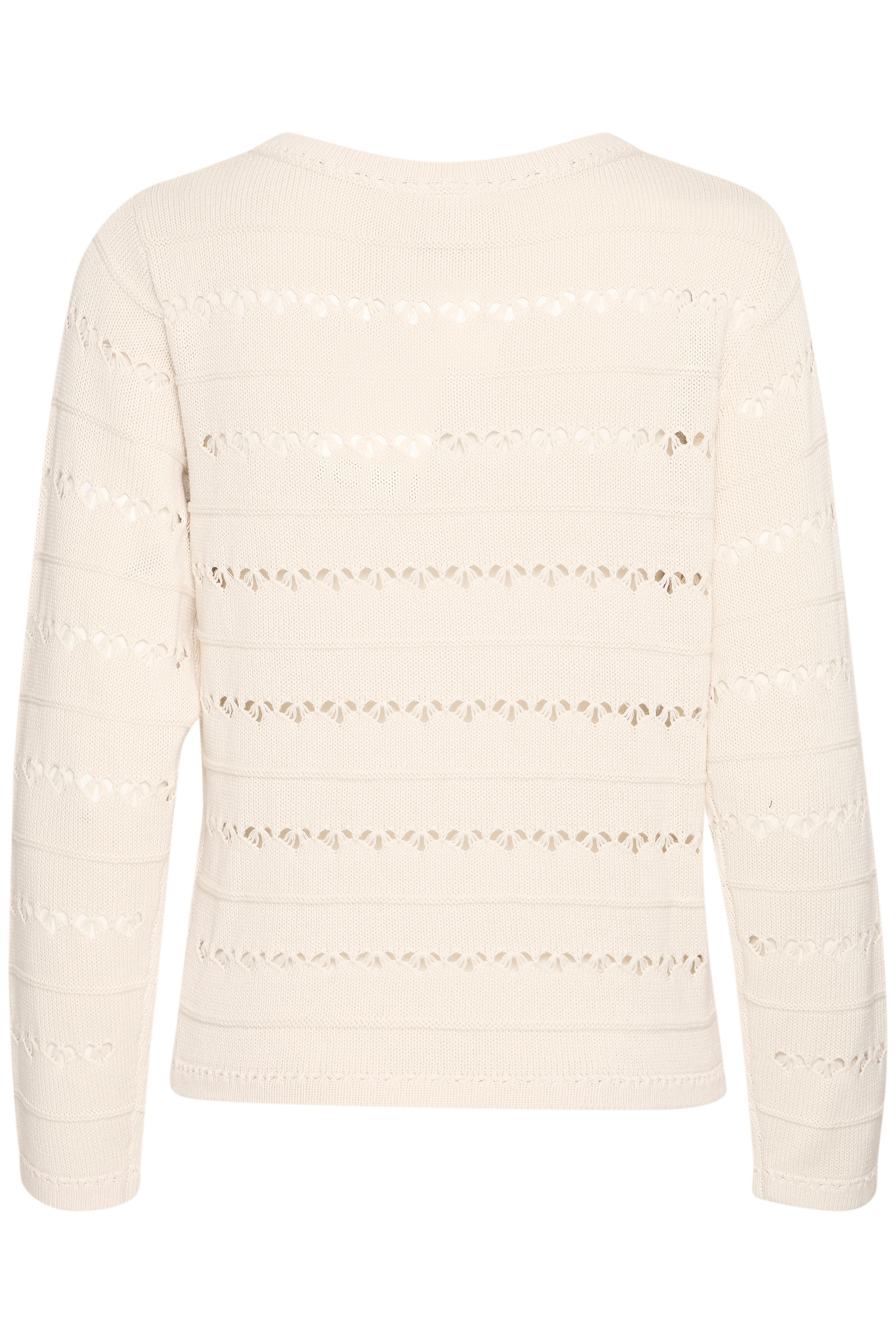 Ichi Strickpullover »Strickpullover IHLALUHA«