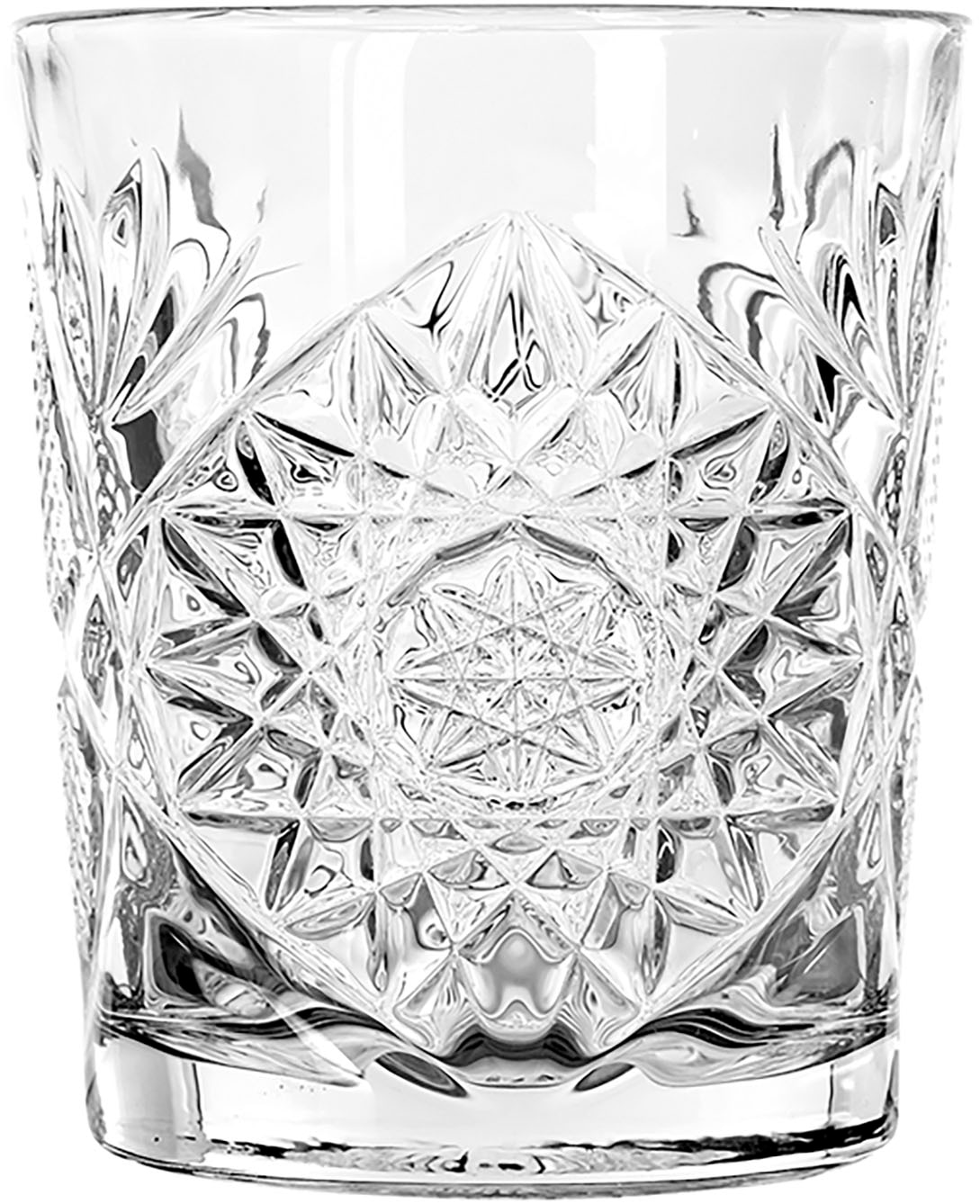 LIBBEY Tumbler-Glas »Libbey Trinkglas 12er Set -HOBSTAR-«, (Set, 12 tlg.), günstig online kaufen