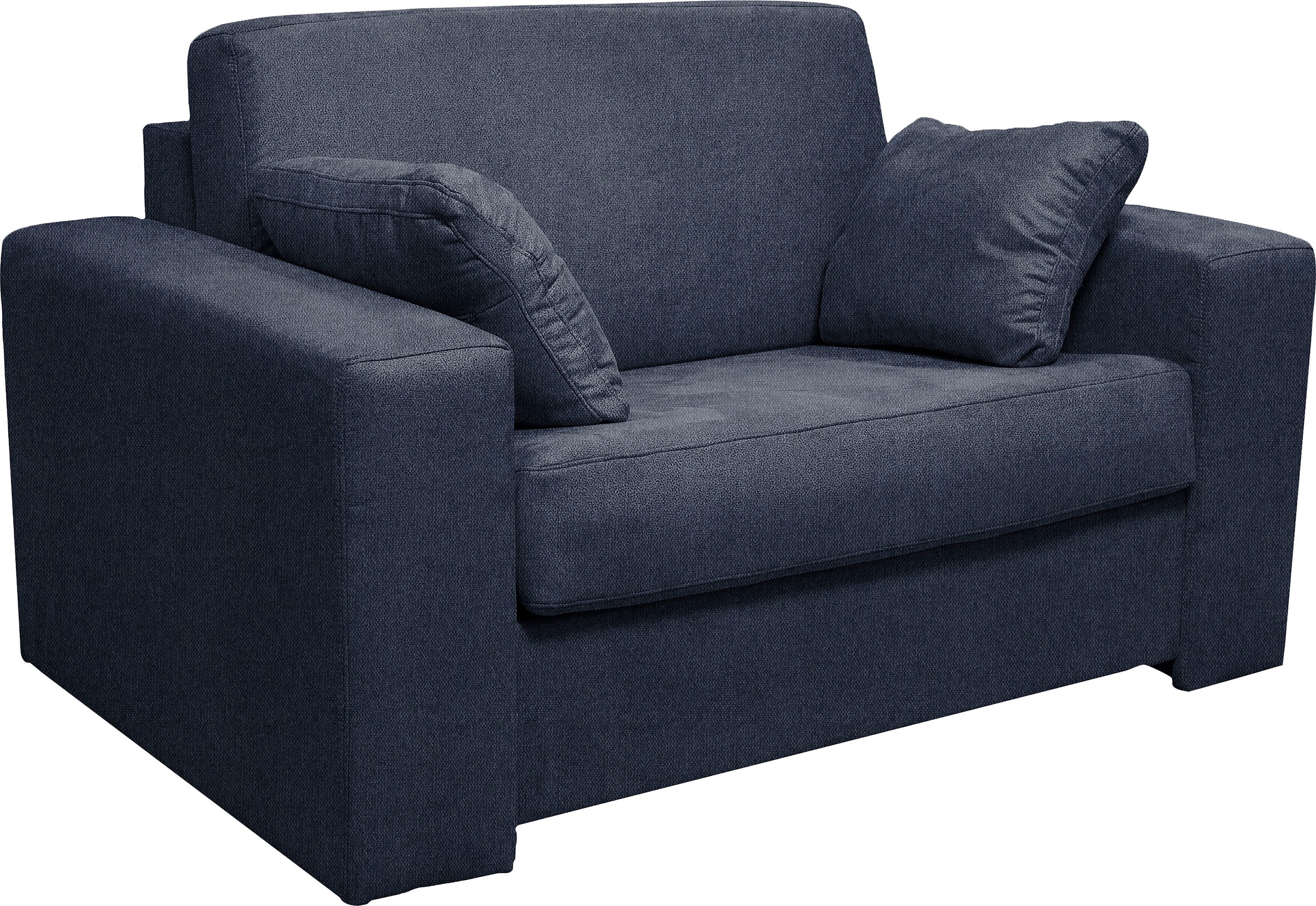 Home affaire "Roma Matratzenhöhe 140cm" Dauerschlaffunktion, mit Unterfeder günstig online kaufen