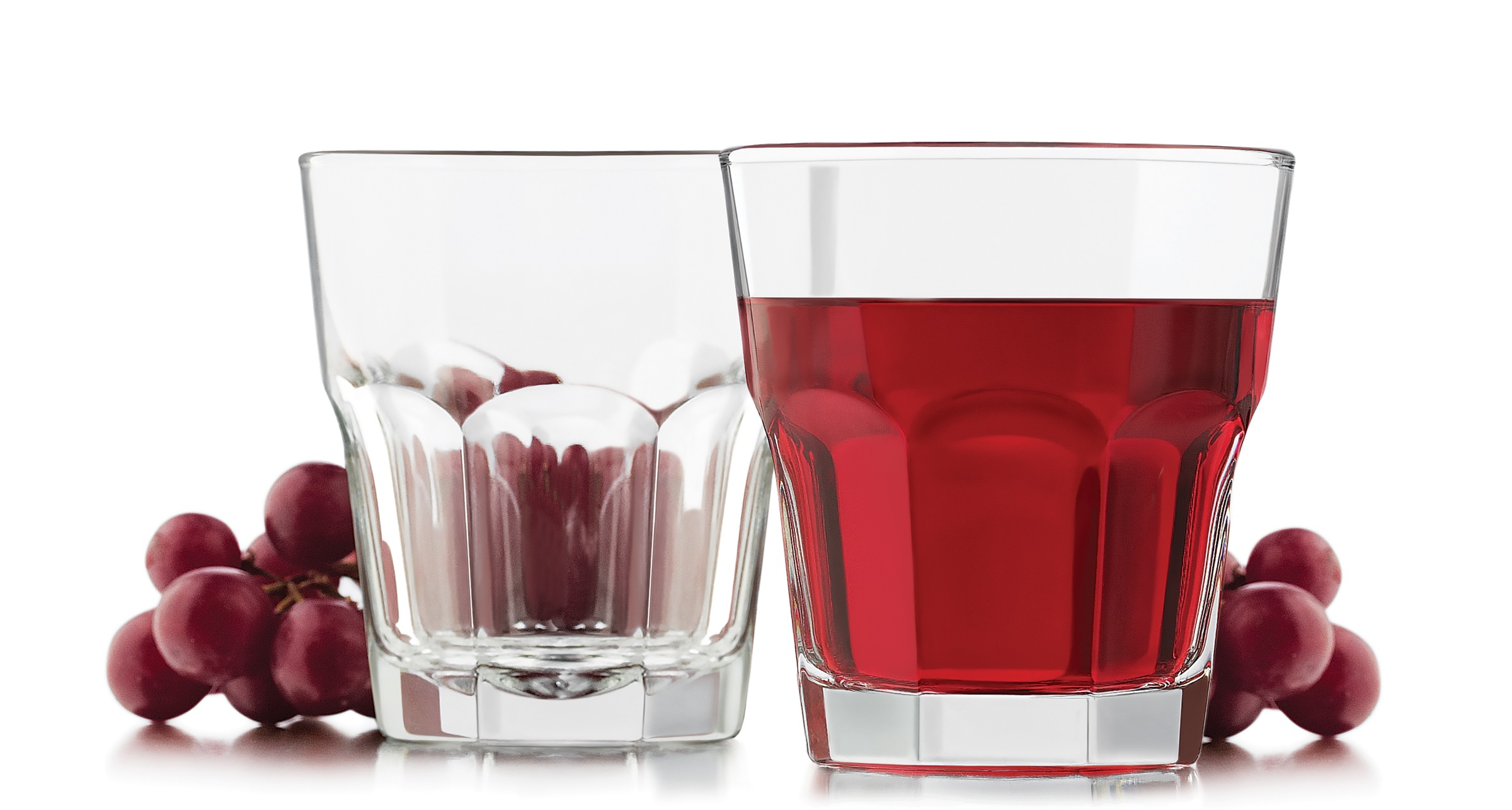 LIBBEY Glas »Rocks GIBRALTAR« 12er Set, H: 9, Ø: 8,5, 260 ml