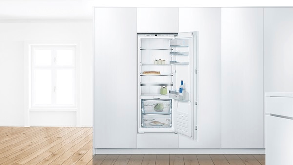 BOSCH Einbaukühlschrank »KIF51AFE0«, KIF51AFE0, 139,7 cm breit bestellen 54,5 hoch, online cm