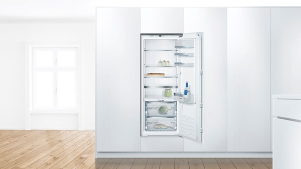 BOSCH Einbaukühlschrank »KIF51AFE0«, KIF51AFE0, 139,7 cm hoch, 54,5 cm breit  online bestellen