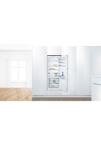 BOSCH Einbaukühlschrank »KIF51AFE0«, KIF51AFE0, 139,7 cm hoch, 54,5 cm breit kaufen