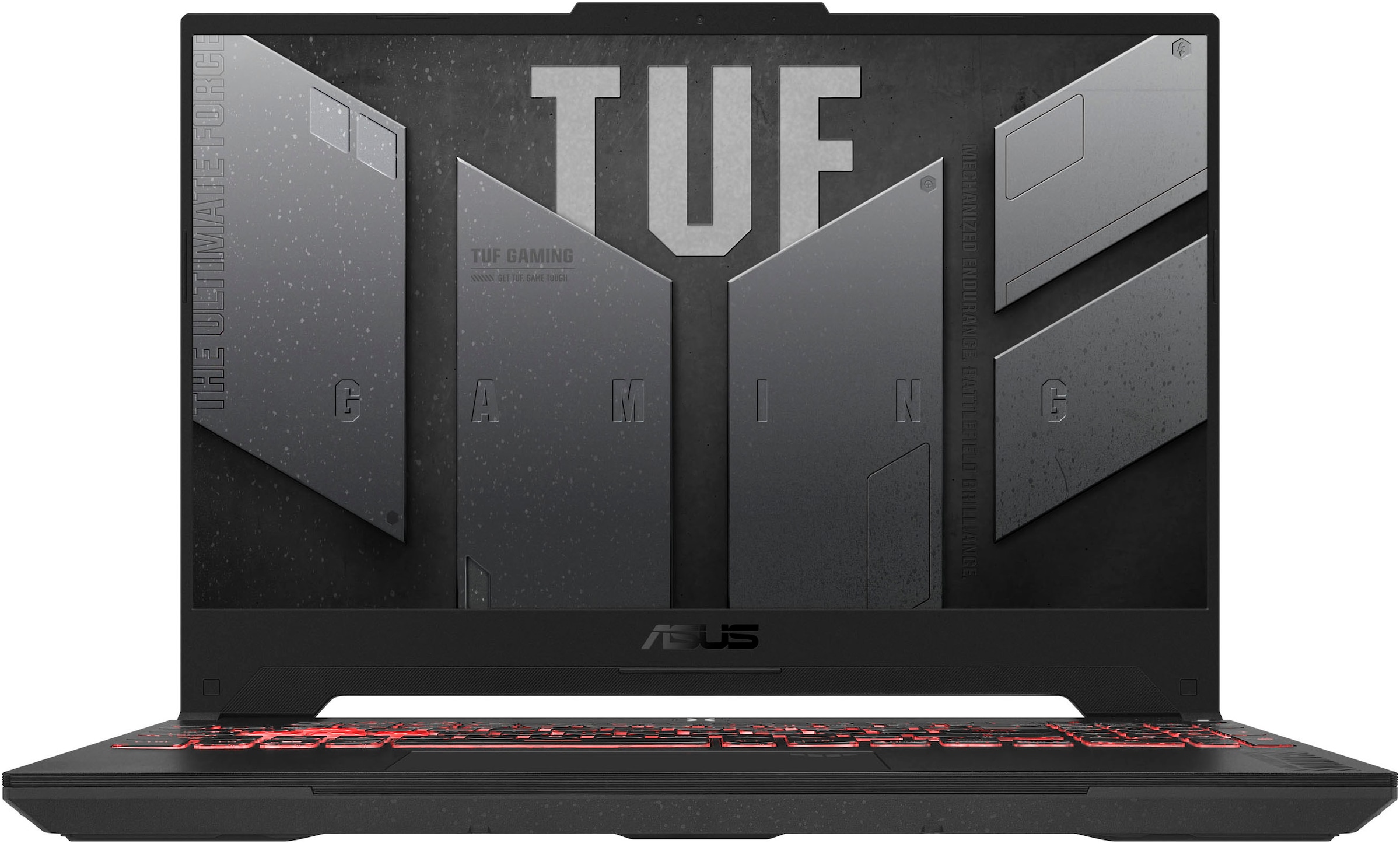 Asus Gaming-Notebook »TUF Gaming A15 FA507NUR-LP012W«, 39,6 cm, / 15,6 Zoll, AMD, Ryzen 7, GeForce RTX™ 4050, 512 GB SSD