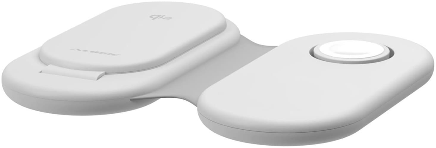 ALOGIC Wireless Charger »PackAway 3-in-1 Qi2«
