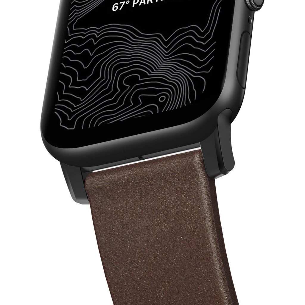 Nomad Smartwatch-Armband »Modern Band«