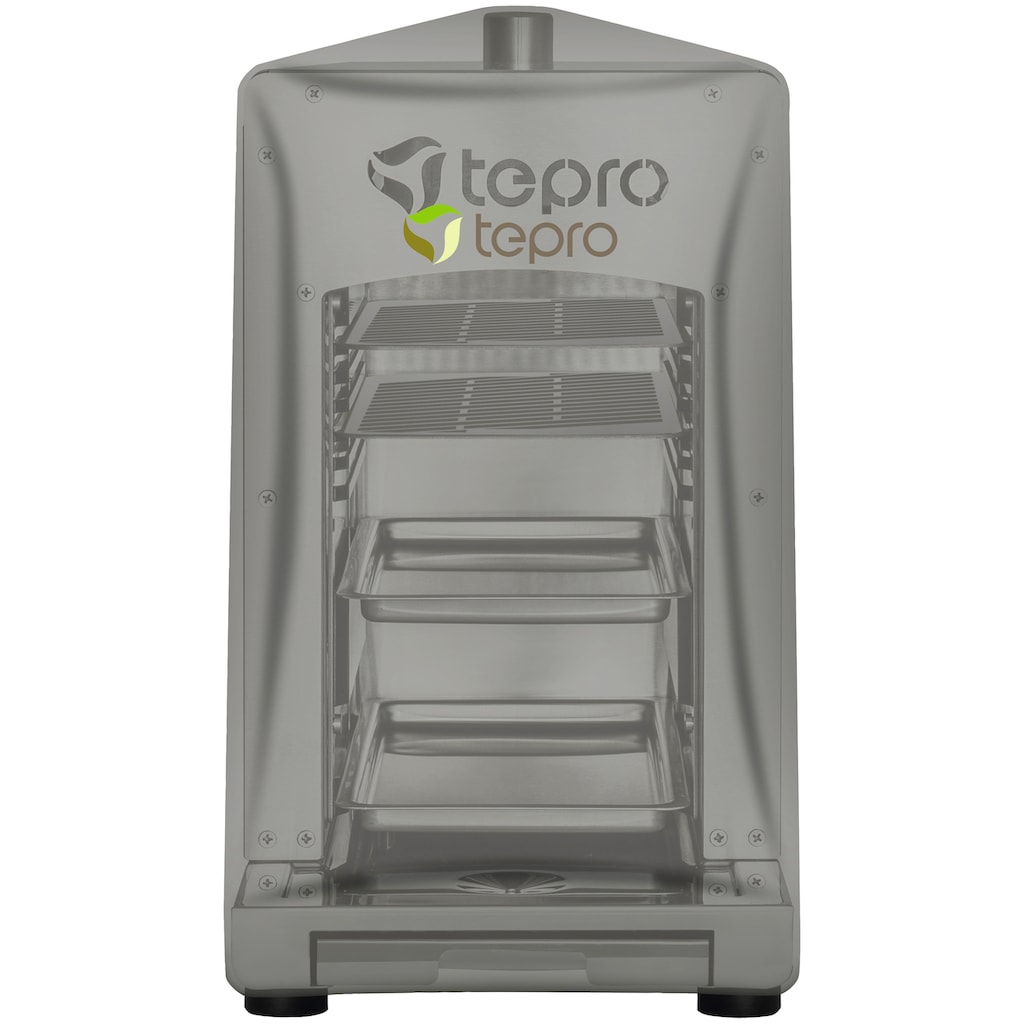 Tepro Grill-Schutzhülle »Universal«, für Steakgrill