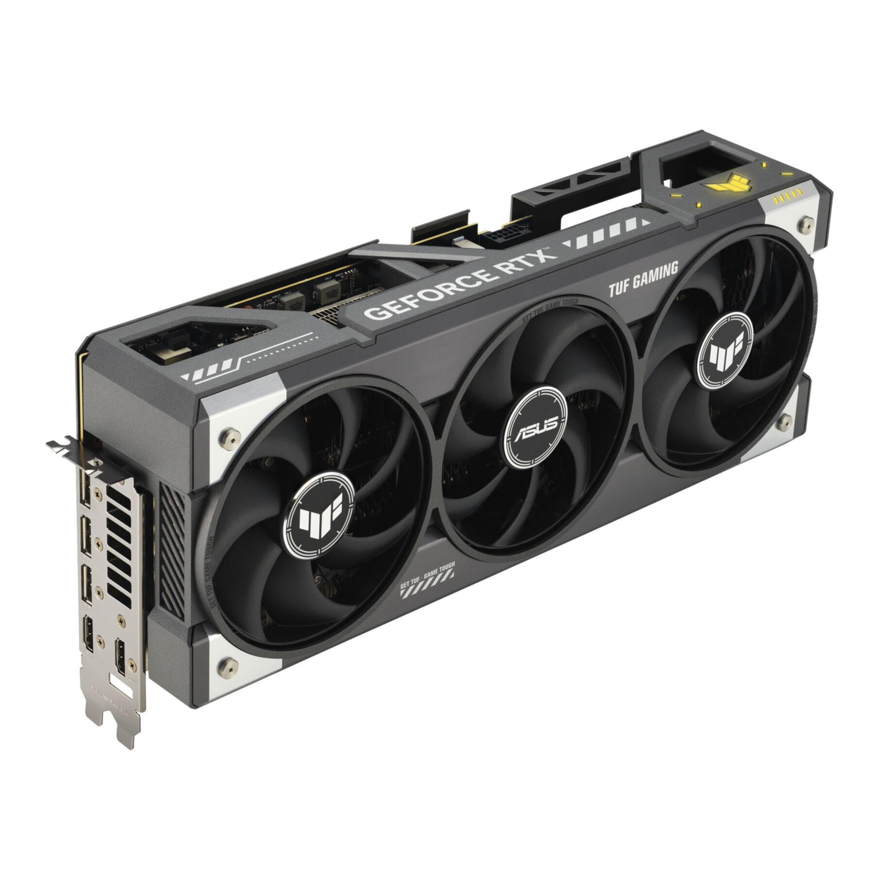 Asus Grafikkarte »TUF-RTX5090-O32G-GAMING«