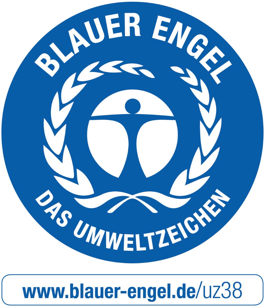 rauch Schubladeneinsatz »Zubehör für Rauch-Schränke ORANGE/BLUE« mit 3 Schubladen und Metallauszügen Breite 43 cm, Tiefe 45 cm