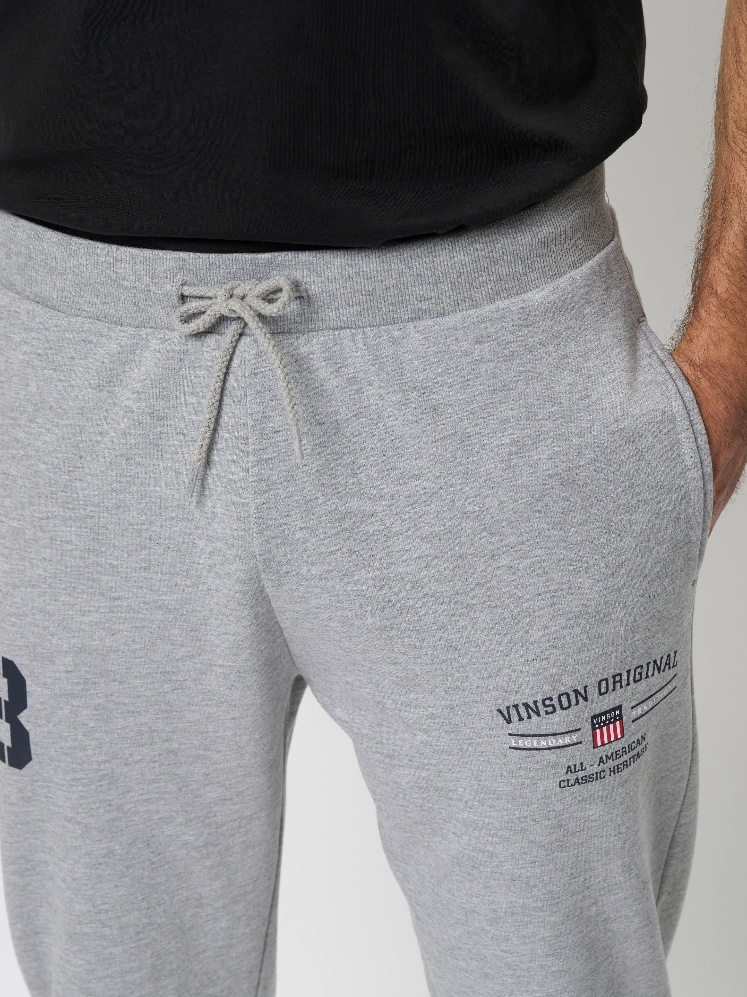 VINSON Sporthose »VINSON Sweatpant VMRio«