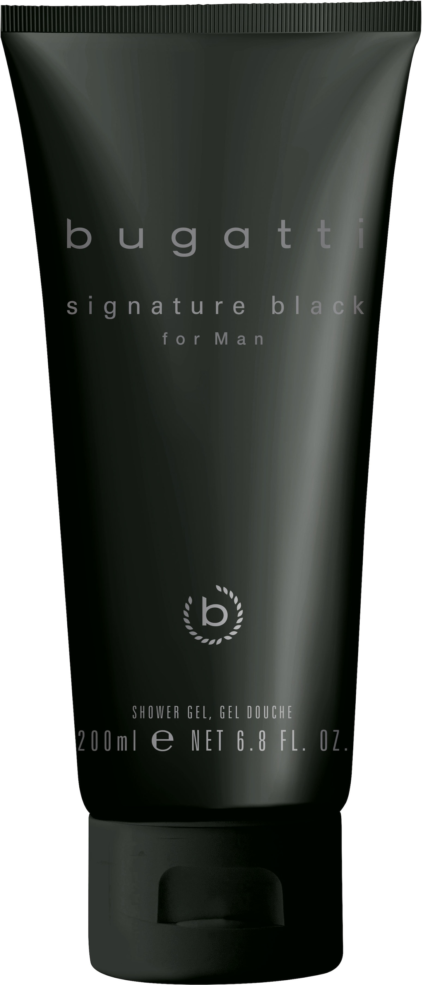 bugatti Duft-Set »Signature man«, (Set, 2 tlg., Eau de Toilette + Duschgel)