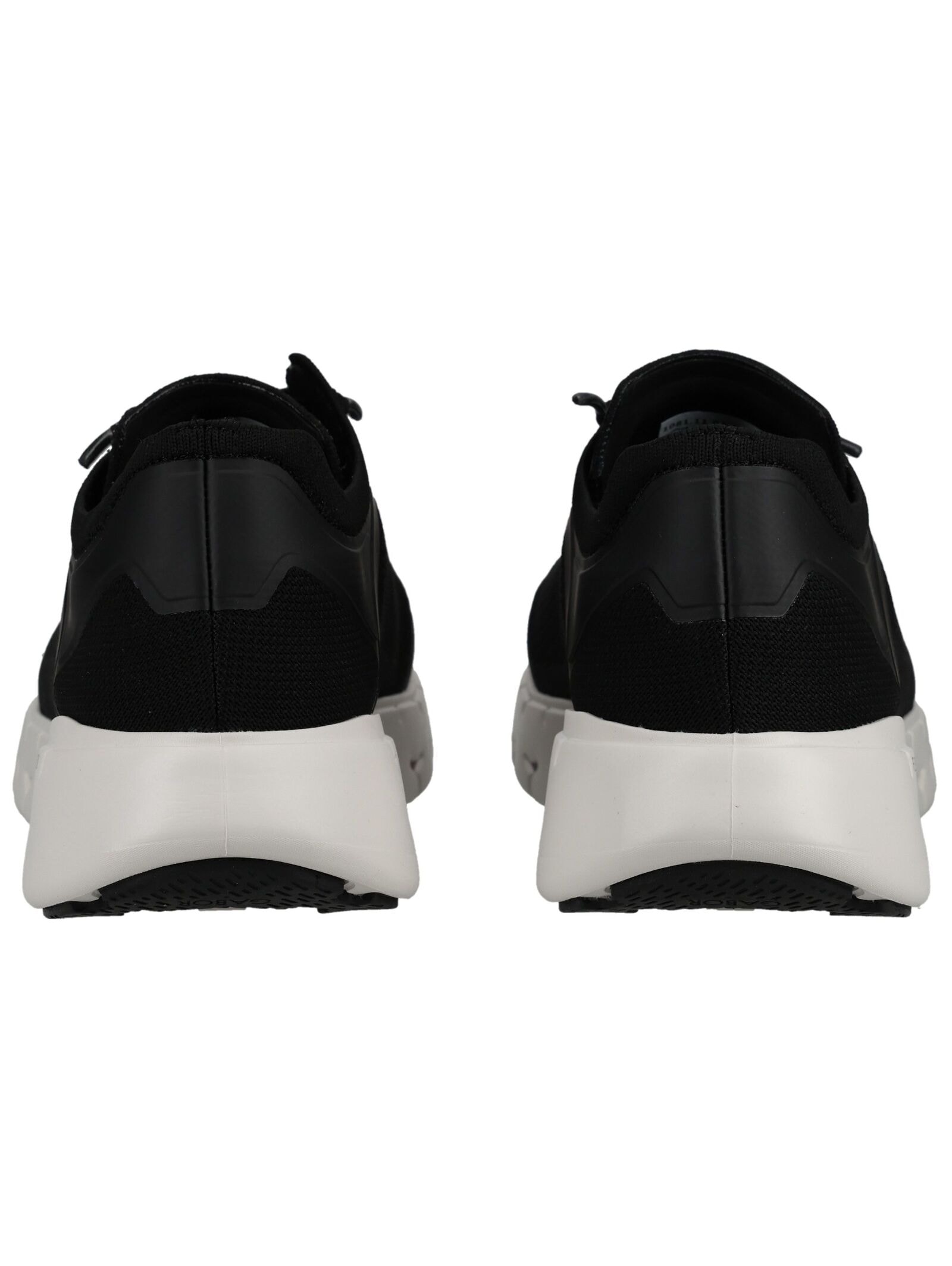 Pius Gabor Sneaker »Pius Gabor Sneaker Lederimitat/Textil«