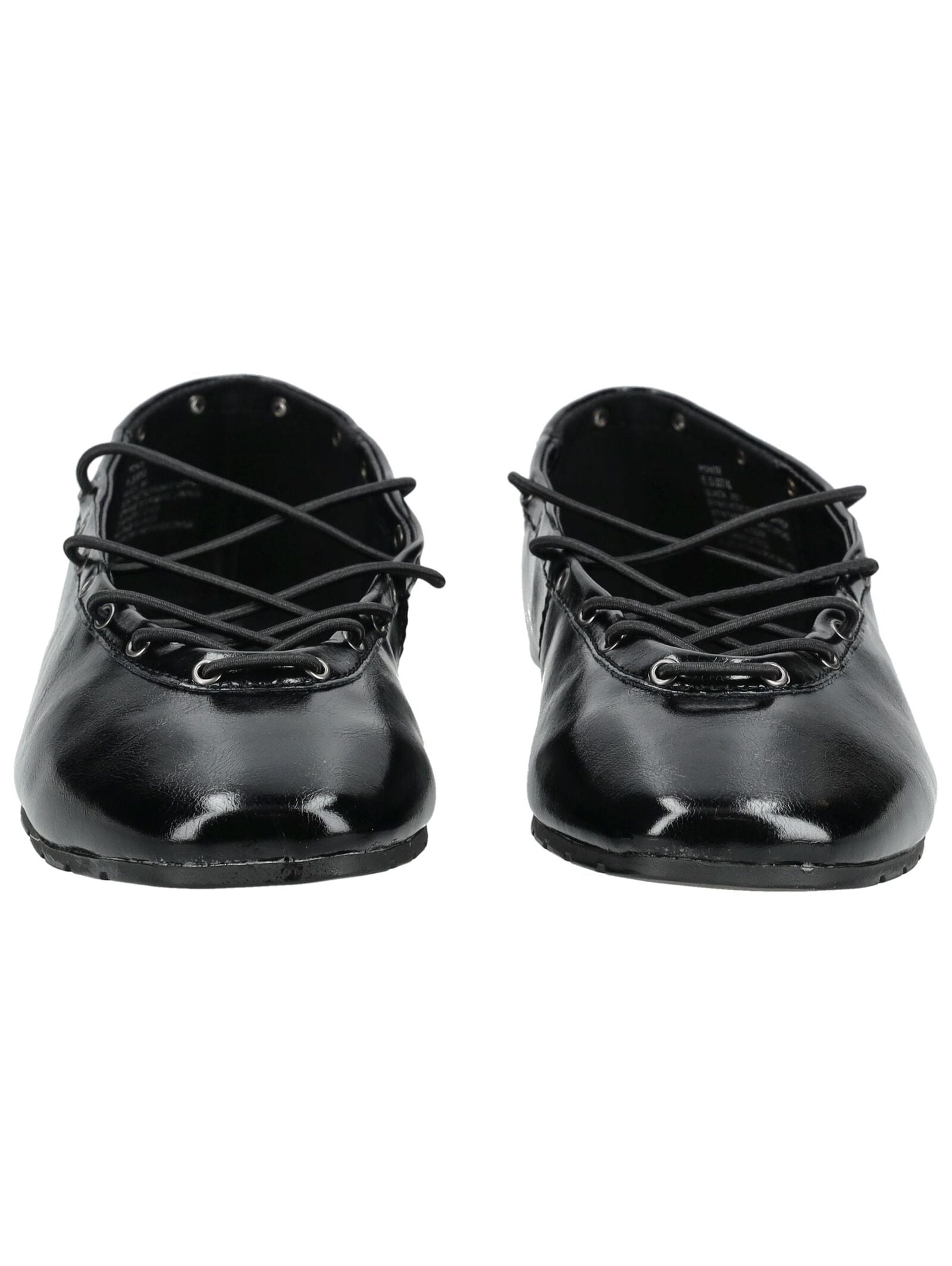 STEVE MADDEN Ballerina »STEVE MADDEN Ballerinas Lederimitat«