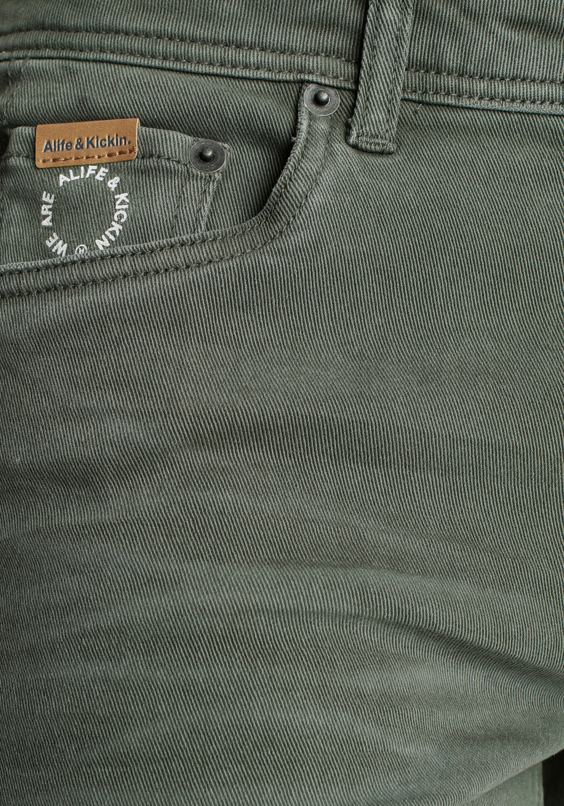 6. Bild von Alife & Kickin Shorts »NeilAK«