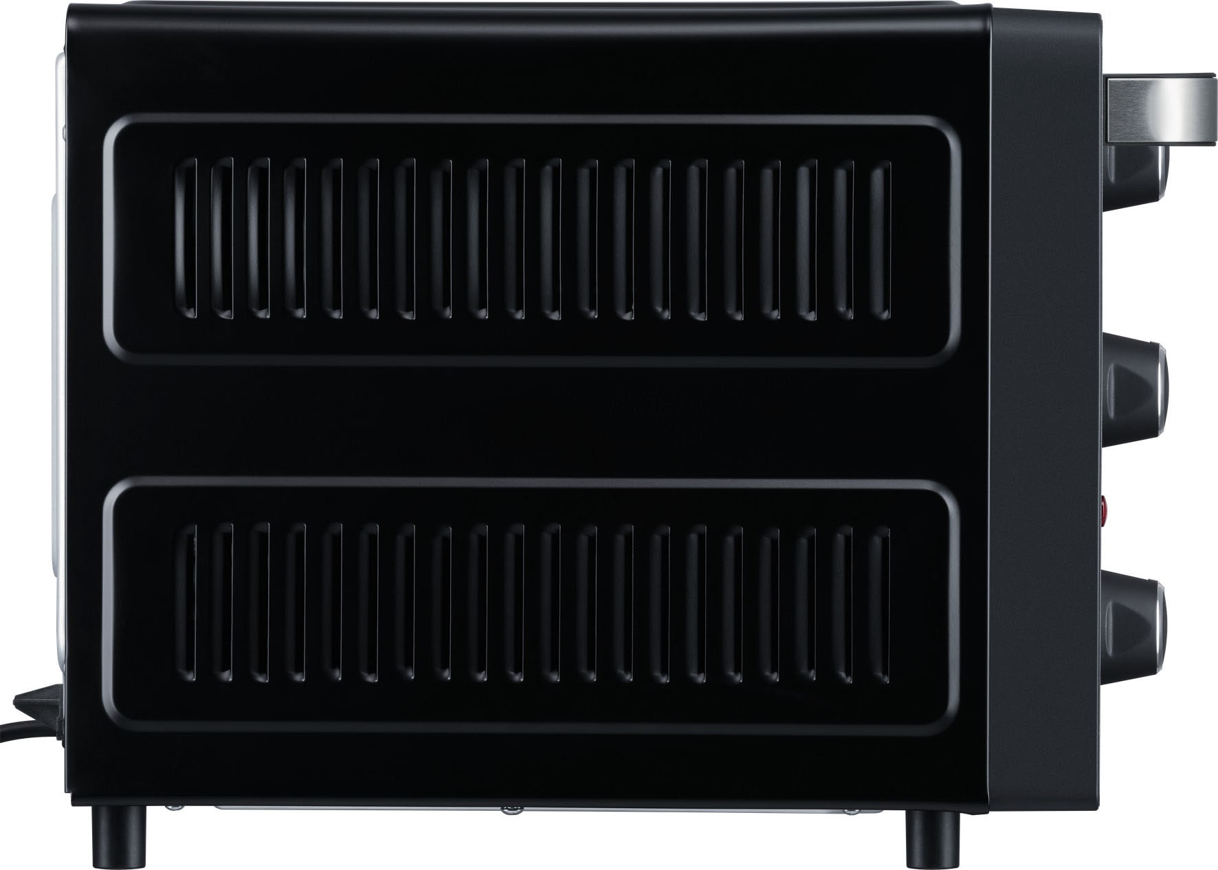 Steba Minibackofen »KB 238« Präzises Garen für perfekte Ergebnisse