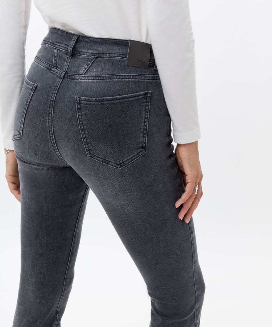 Brax 5-Pocket-Jeans »Style SHAKIRA« bei online