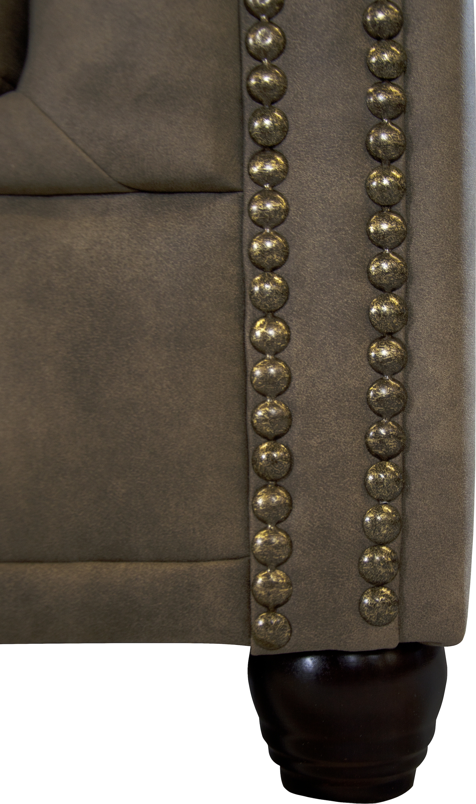 Home affaire Chesterfield-Sessel »Rysum Sessel«, passend zur Serie "Rysum" B/T/H: 94/86/72 cm