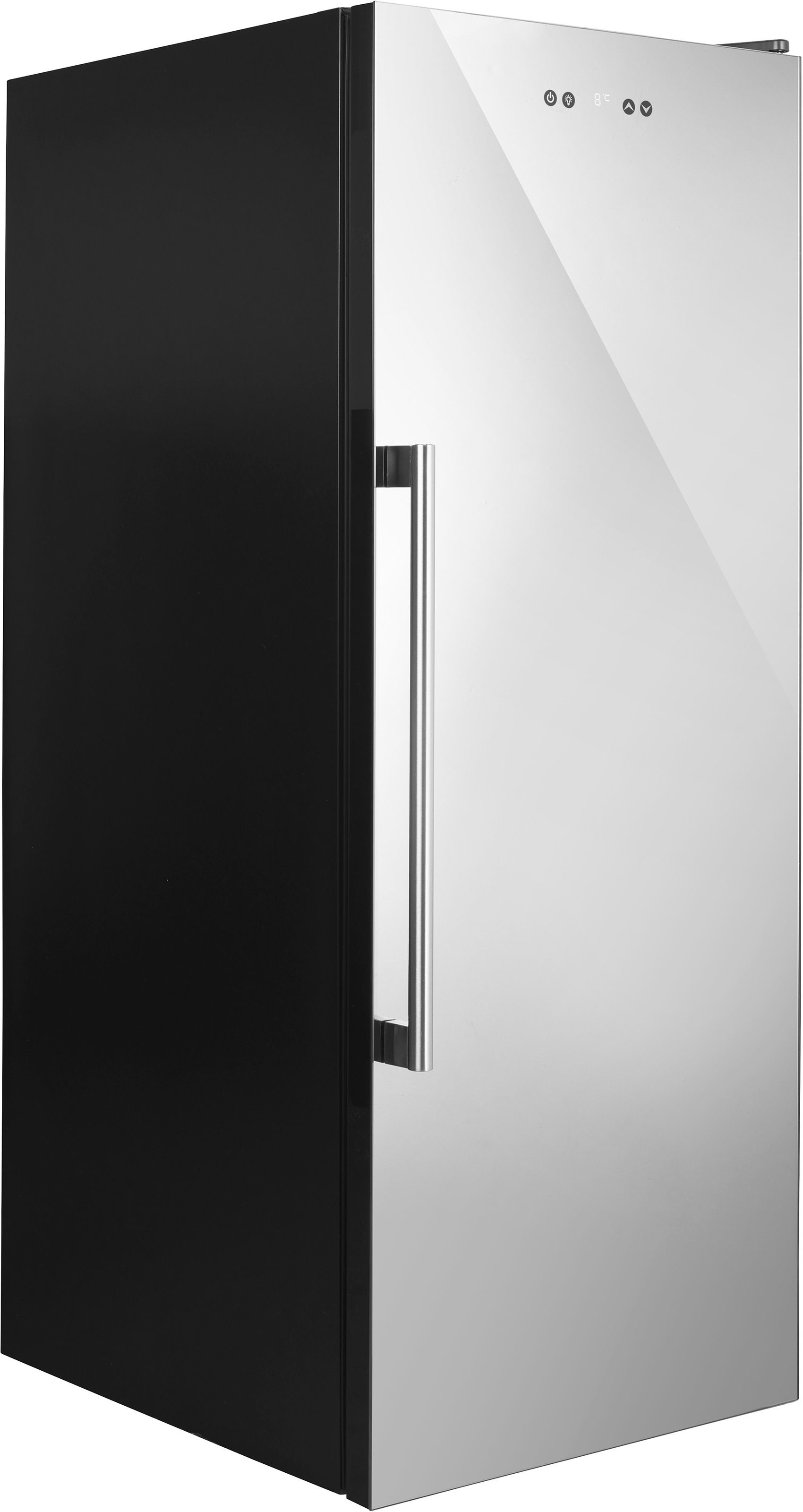 Hanseatic Weinkühlschrank »HWC86ECBA«, für 86 St. Standardflaschen á 075l, günstig online kaufen