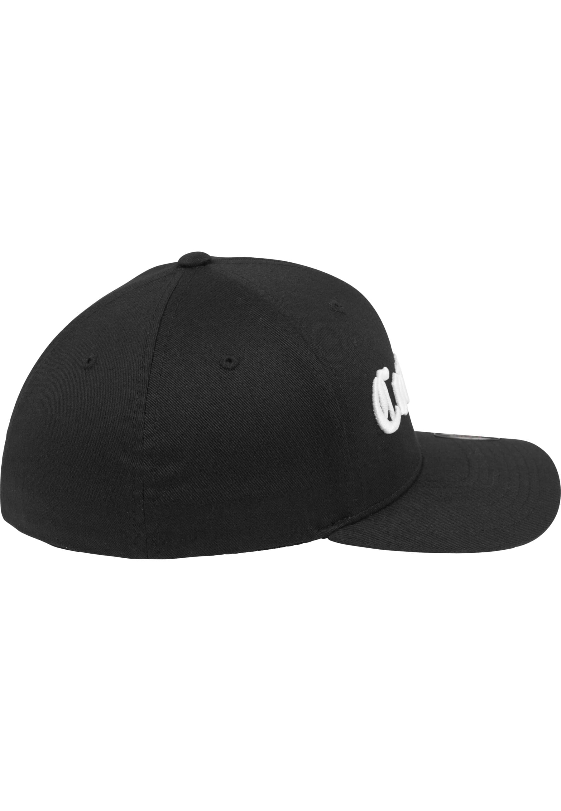 MisterTee Flex Cap »MisterTee Accessoires Compton Flexfit Cap«