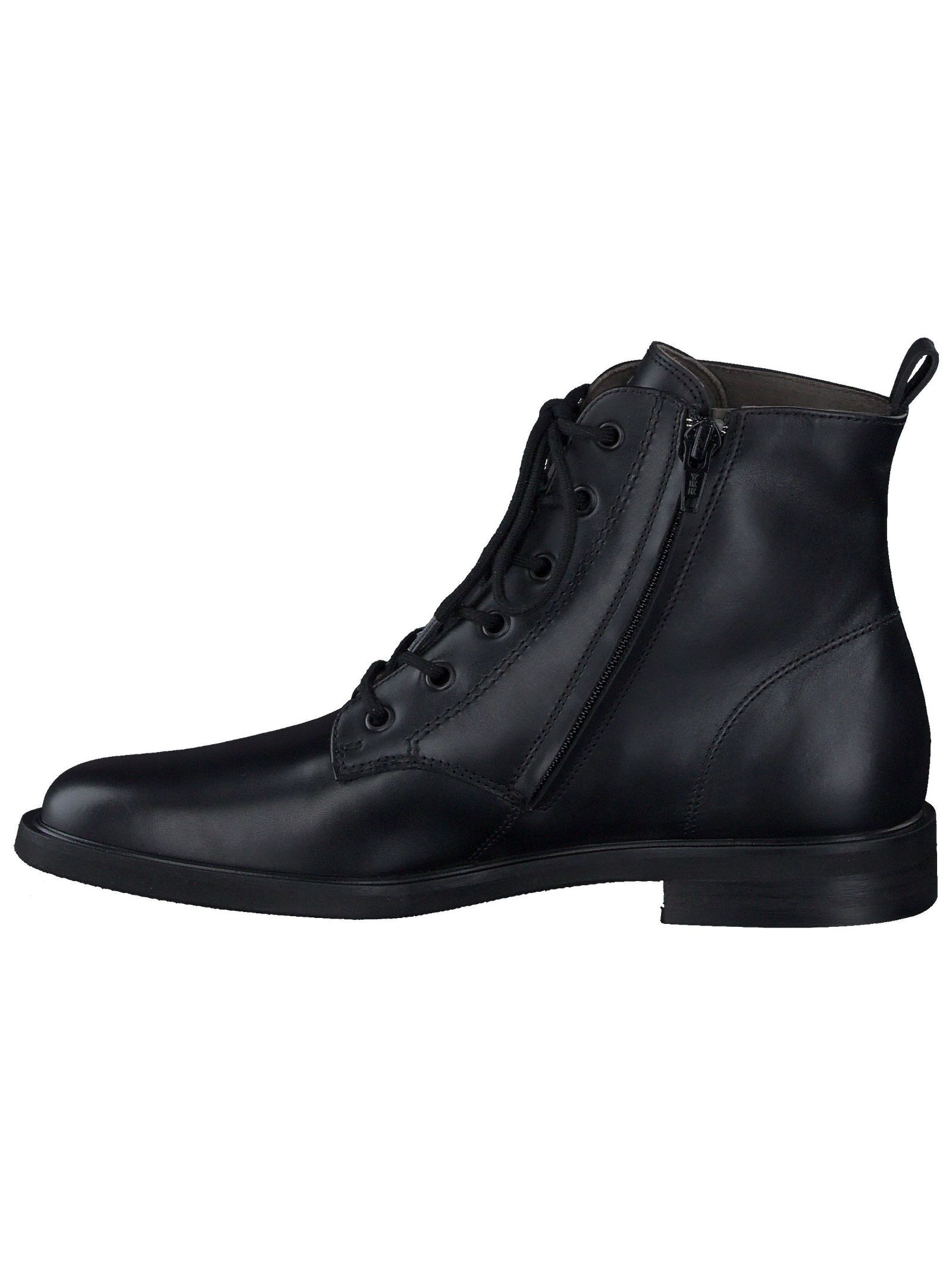Paul Green Schnürstiefelette »Paul Green Stiefelette Glattleder«