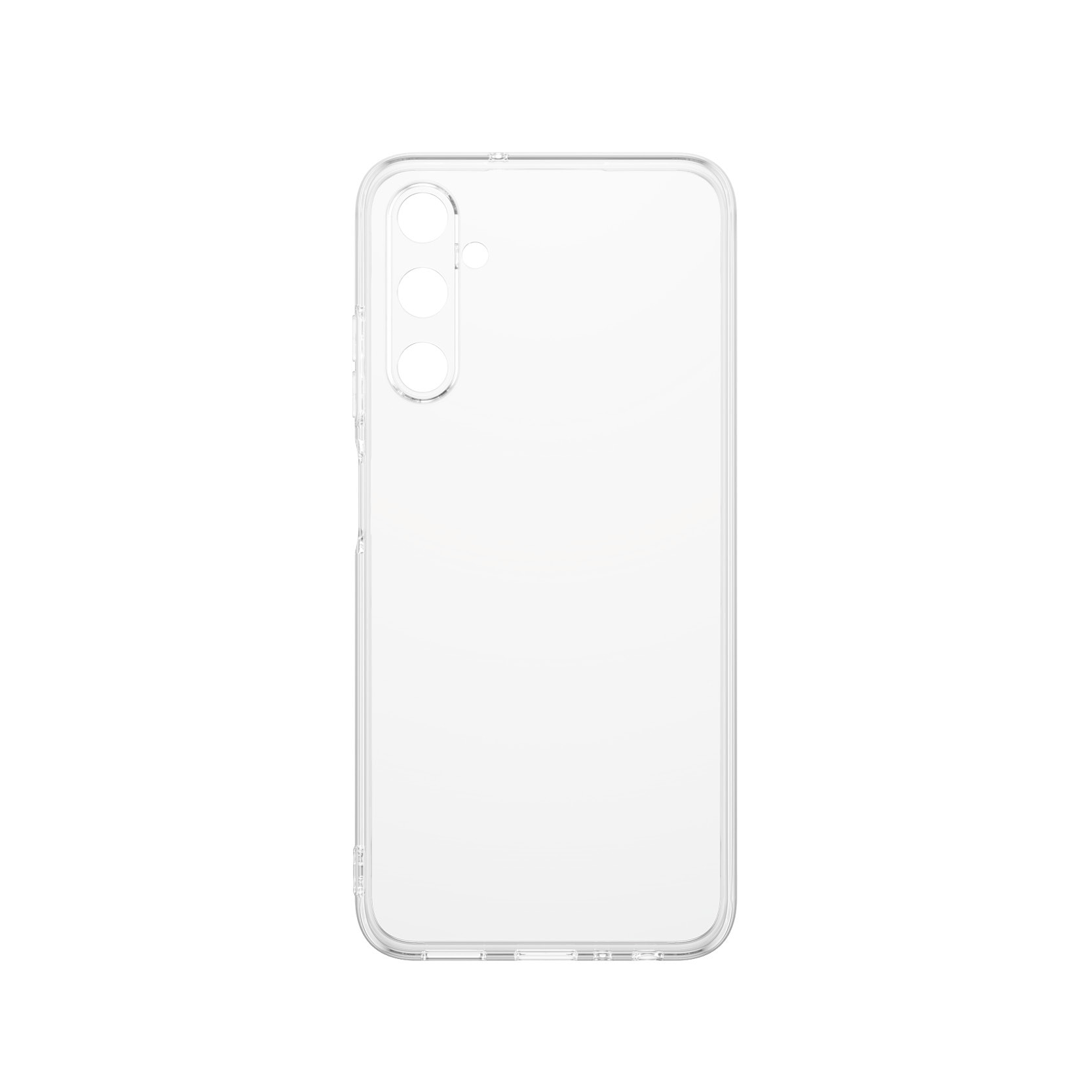 Handyhülle »TPU Case für Samsung Galaxy A05s«, Backcover, Schutzhülle, Schutz,...